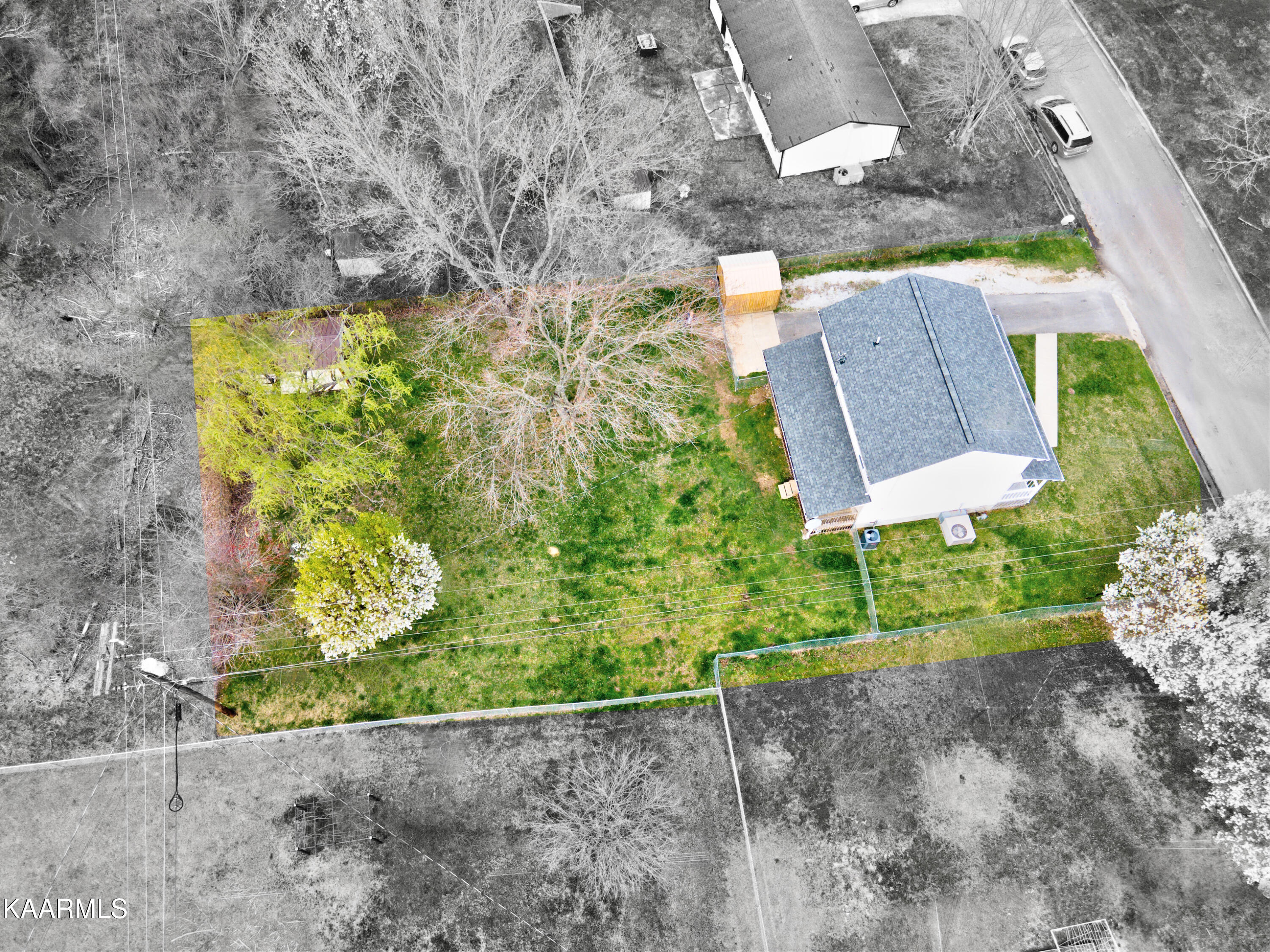 235 Troxel Drive Oneida TN 37841