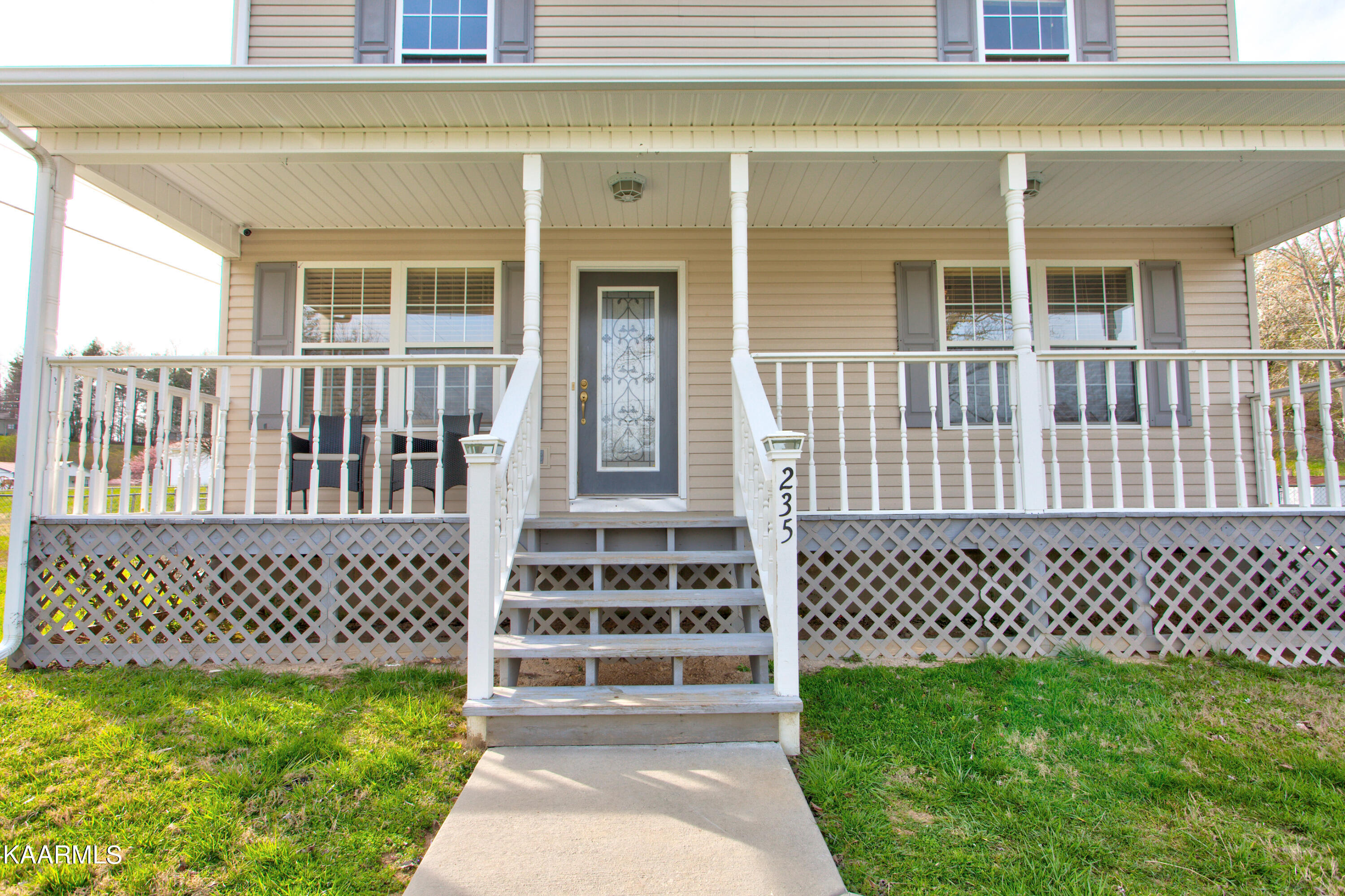 235 Troxel Drive Oneida TN 37841