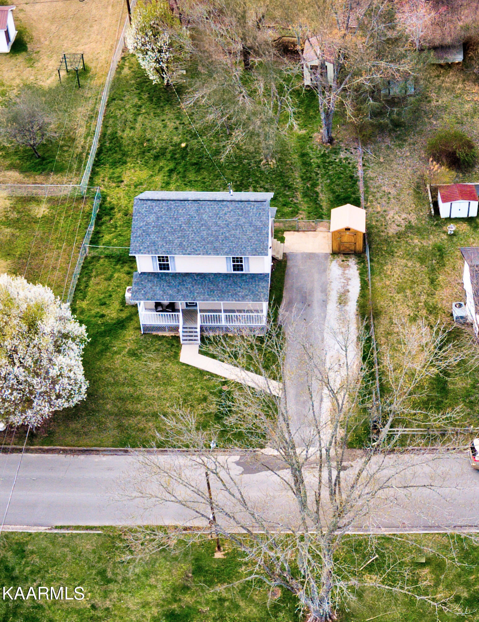 235 Troxel Drive Oneida TN 37841
