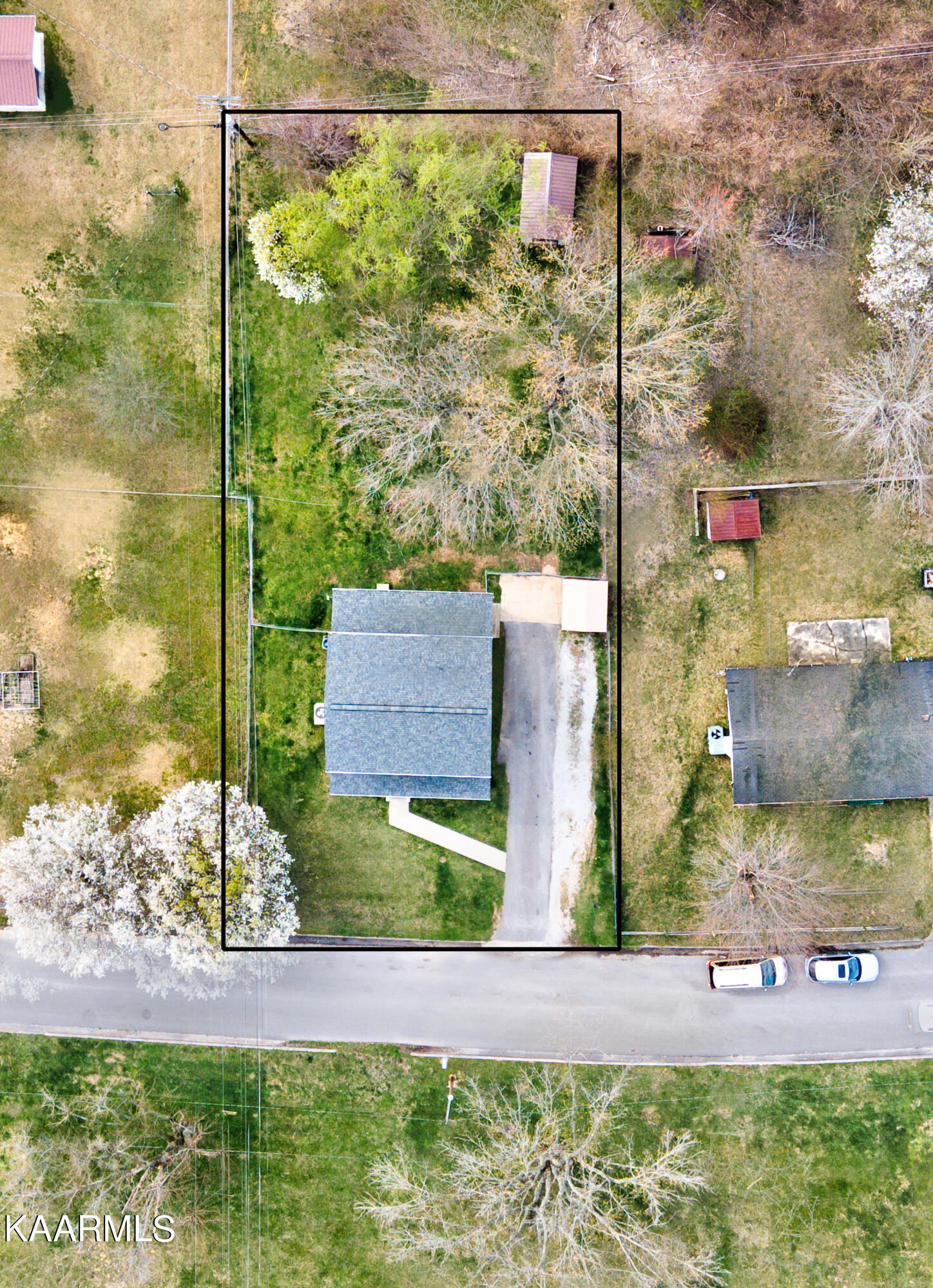 235 Troxel Drive Oneida TN 37841