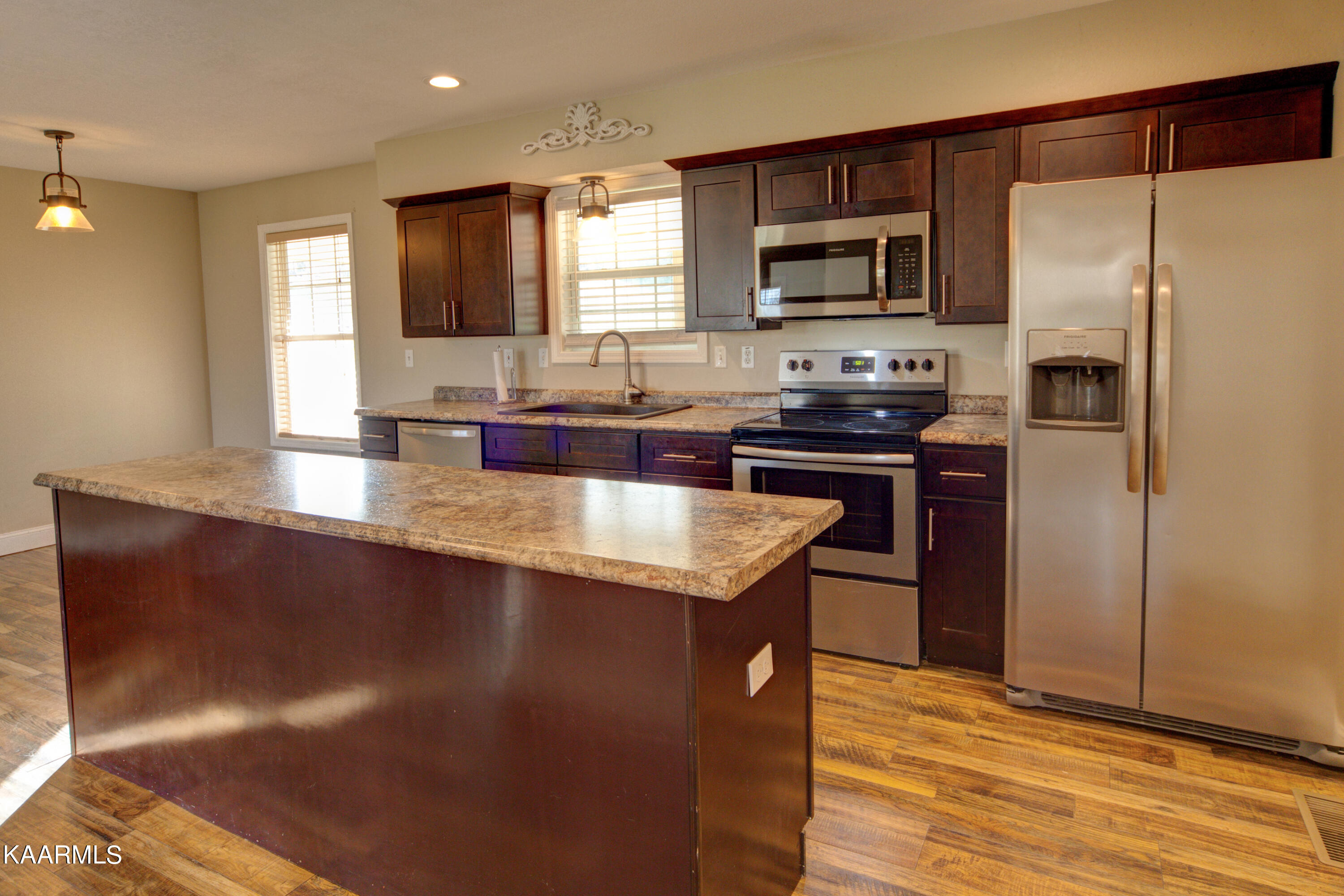 235 Troxel Drive Oneida TN 37841