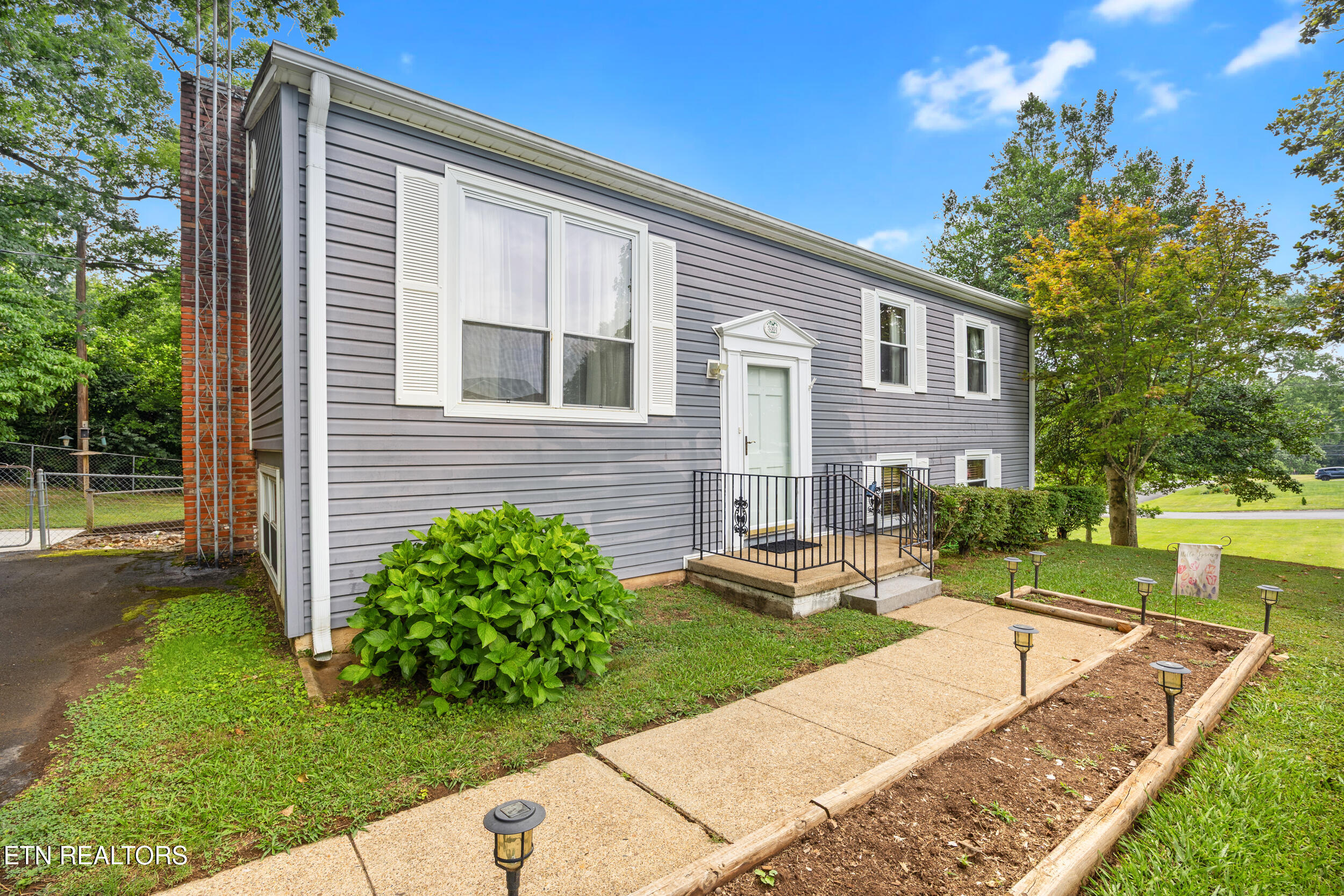 5301 Fontaine Road Knoxville TN 37920