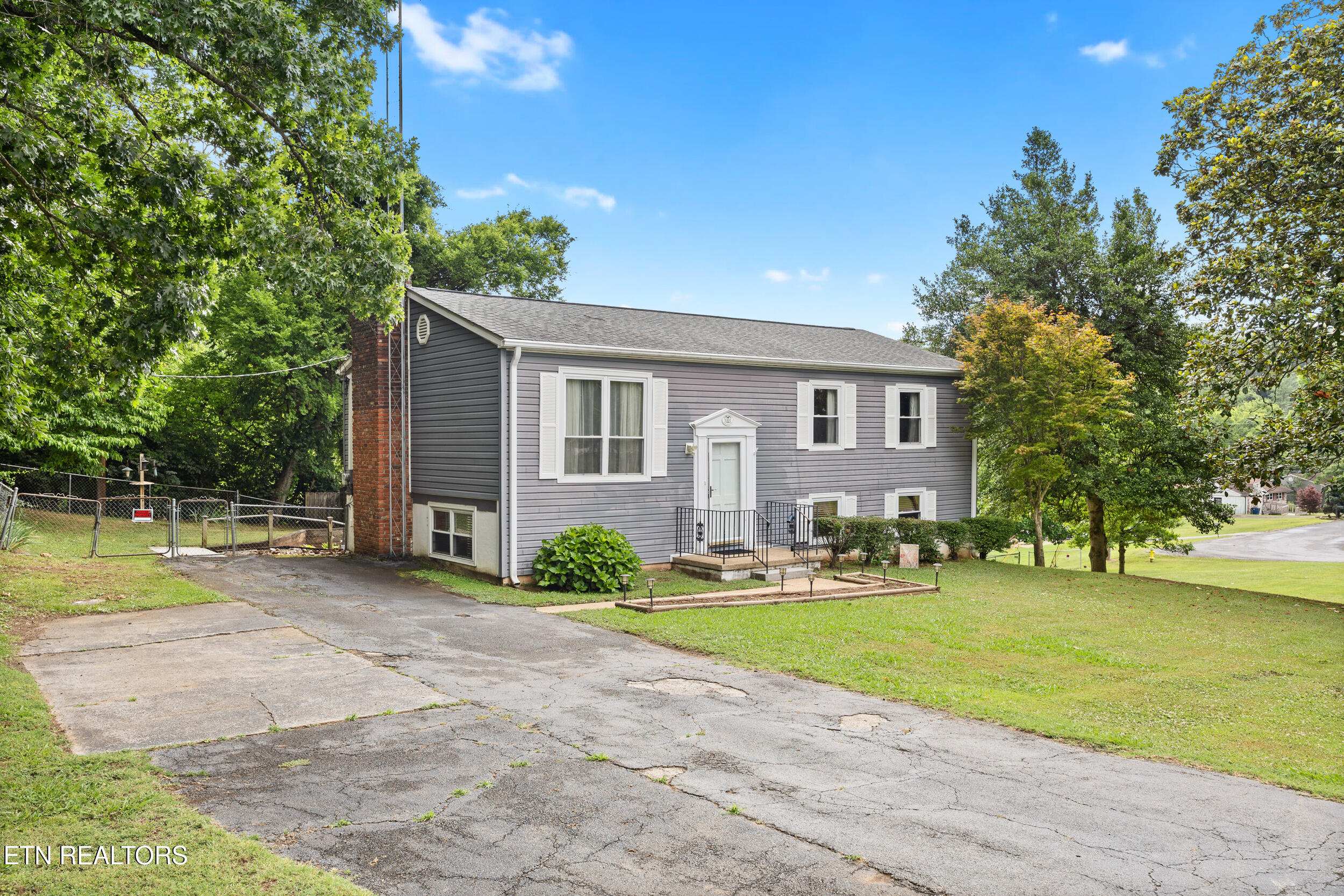 5301 Fontaine Road Knoxville TN 37920