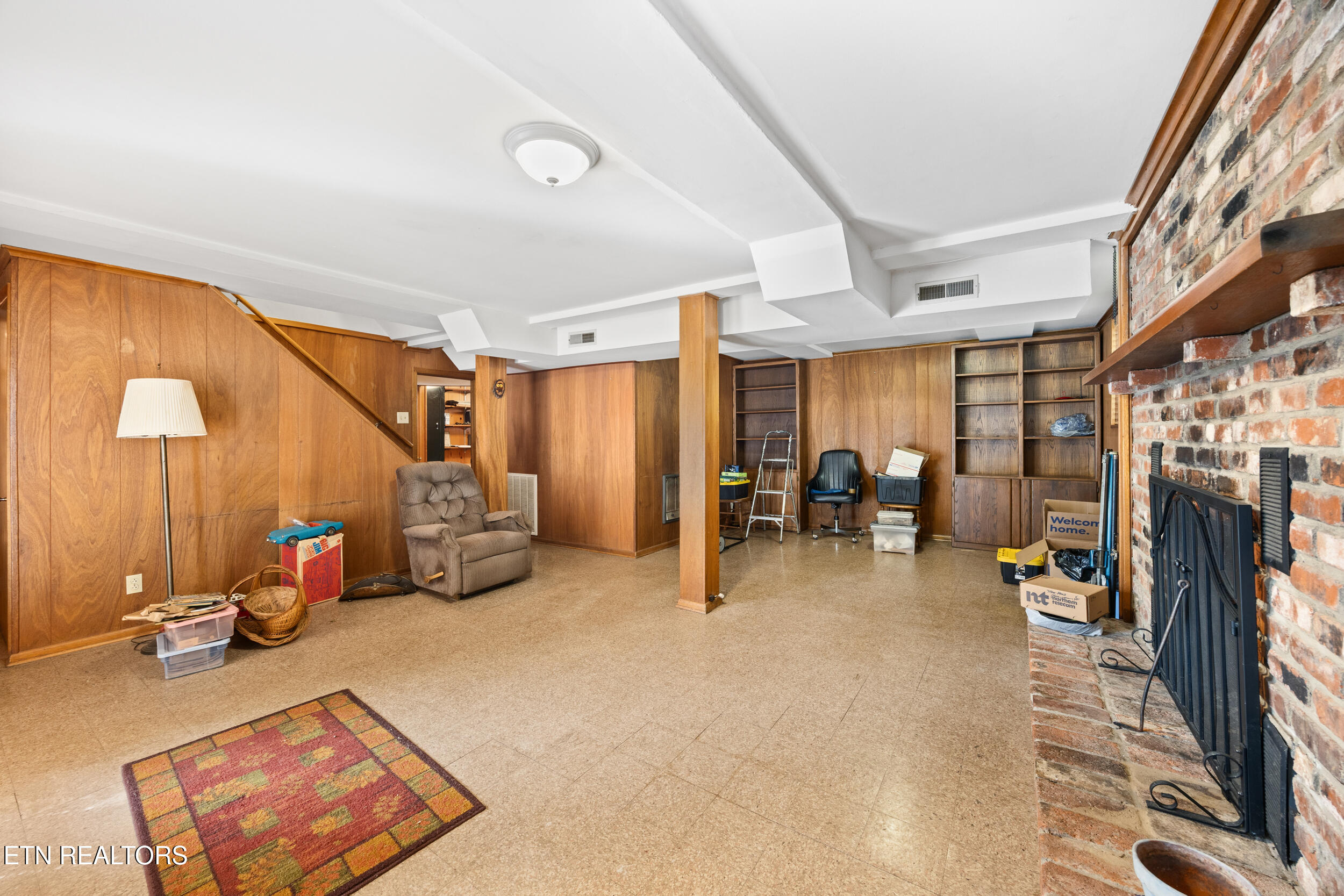 5301 Fontaine Road Knoxville TN 37920