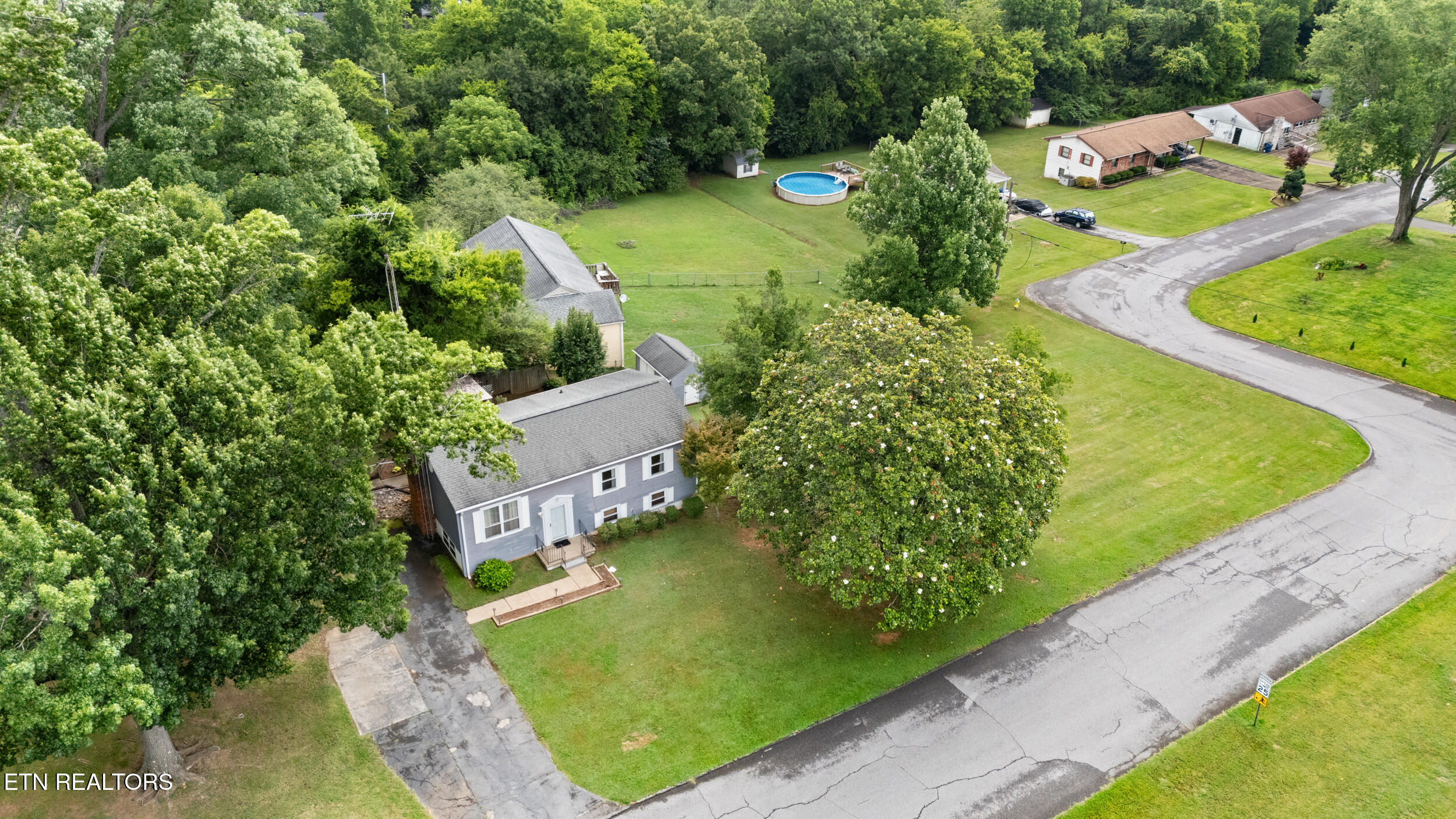 5301 Fontaine Road Knoxville TN 37920