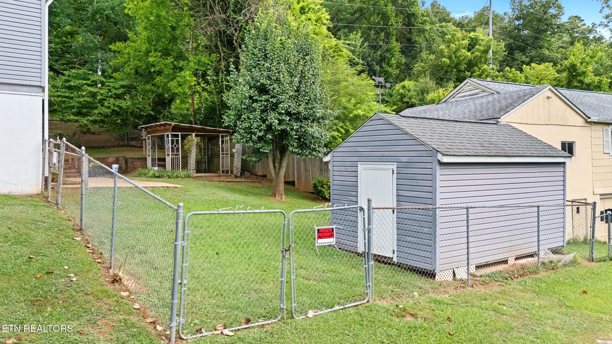 5301 Fontaine Road Knoxville TN 37920