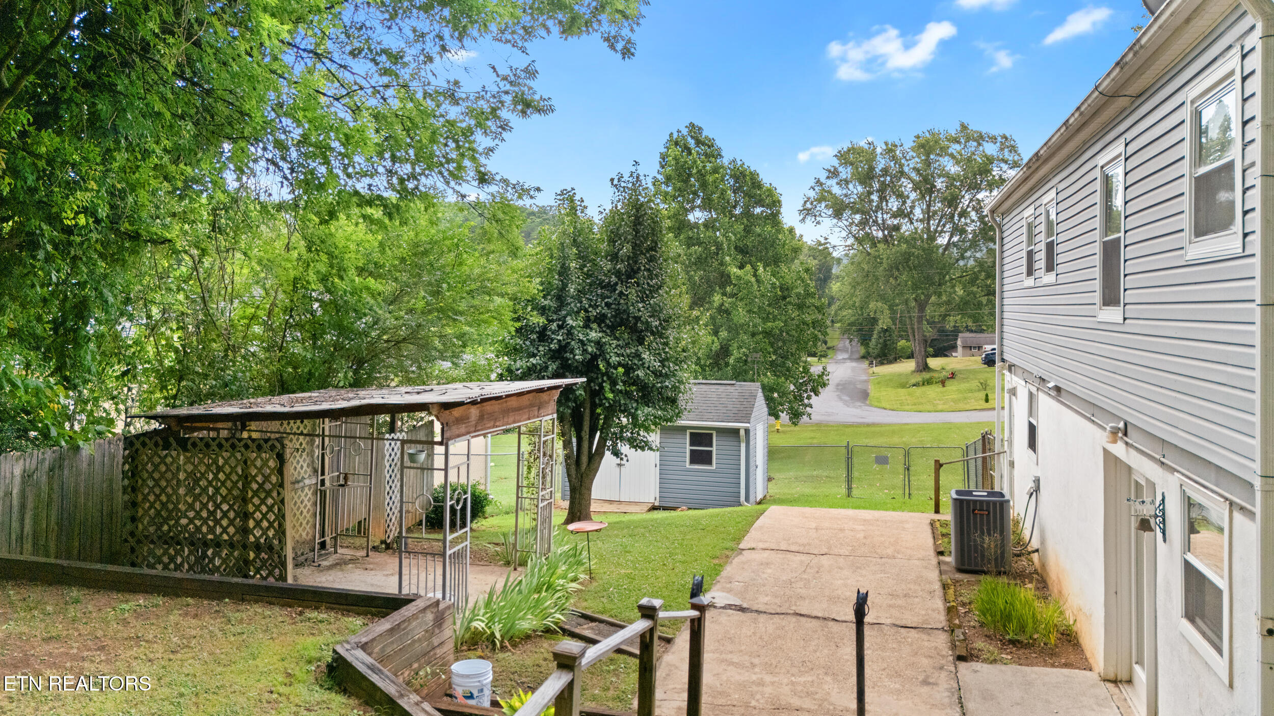 5301 Fontaine Road Knoxville TN 37920