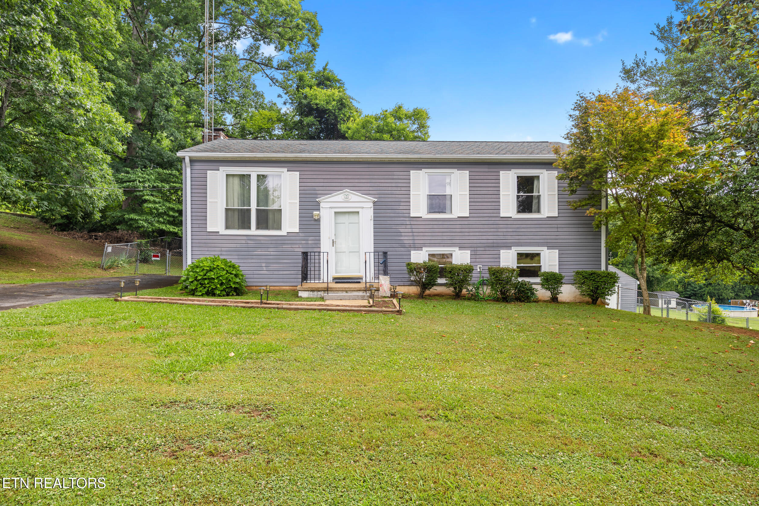 5301 Fontaine Road Knoxville TN 37920