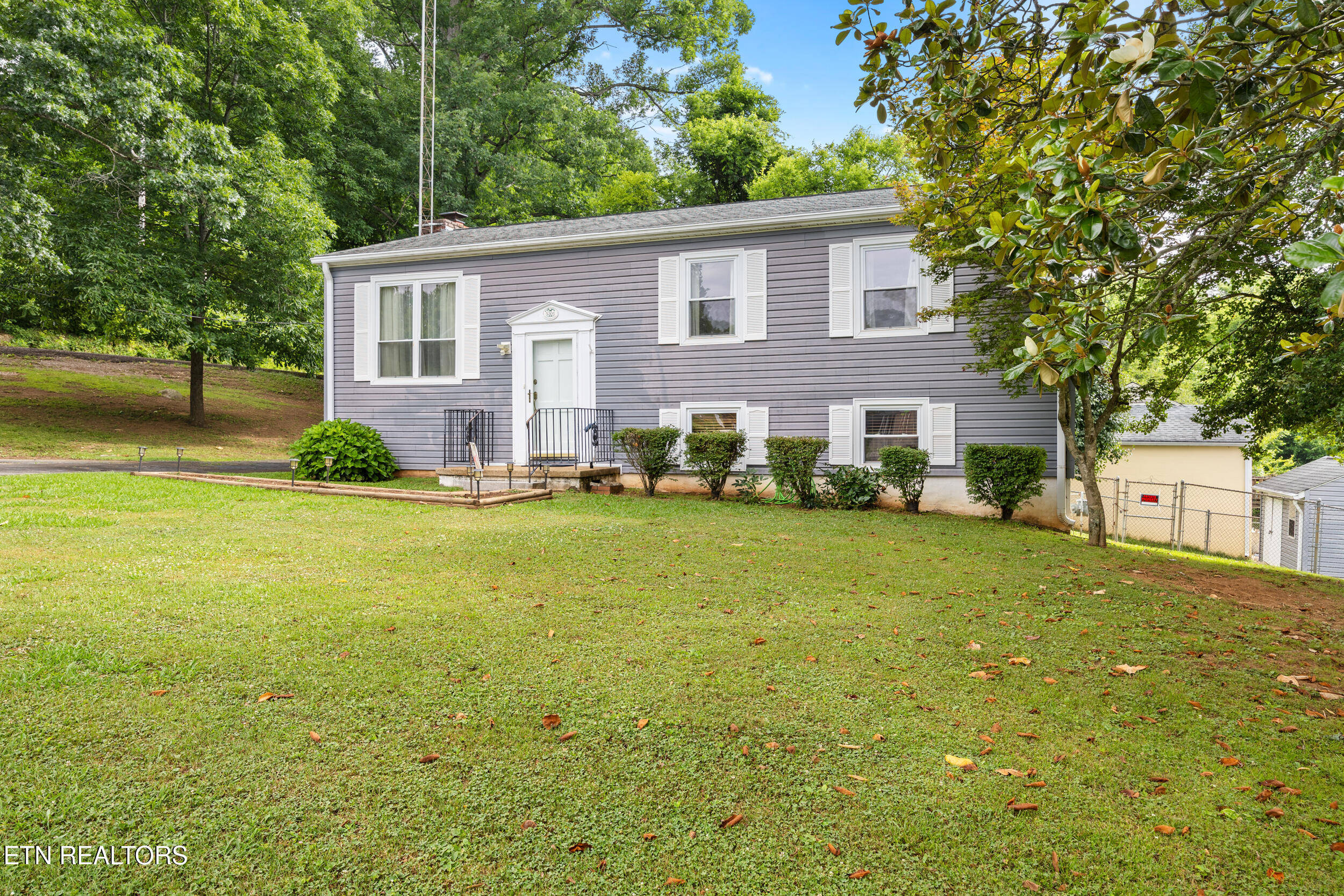 5301 Fontaine Road Knoxville TN 37920