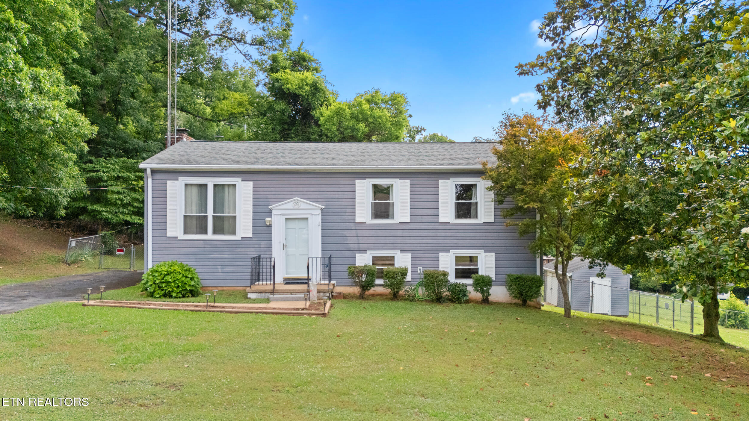 5301 Fontaine Road Knoxville TN 37920