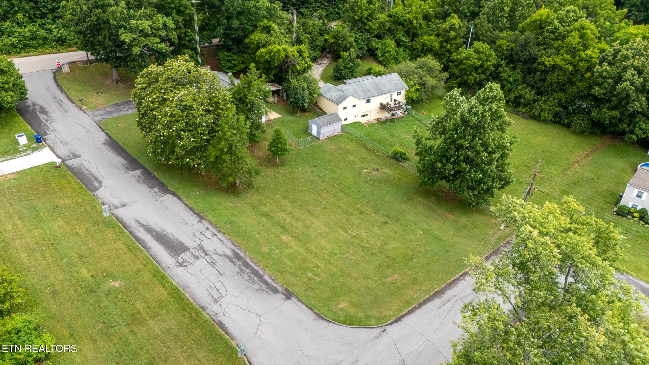 5301 Fontaine Road Knoxville TN 37920