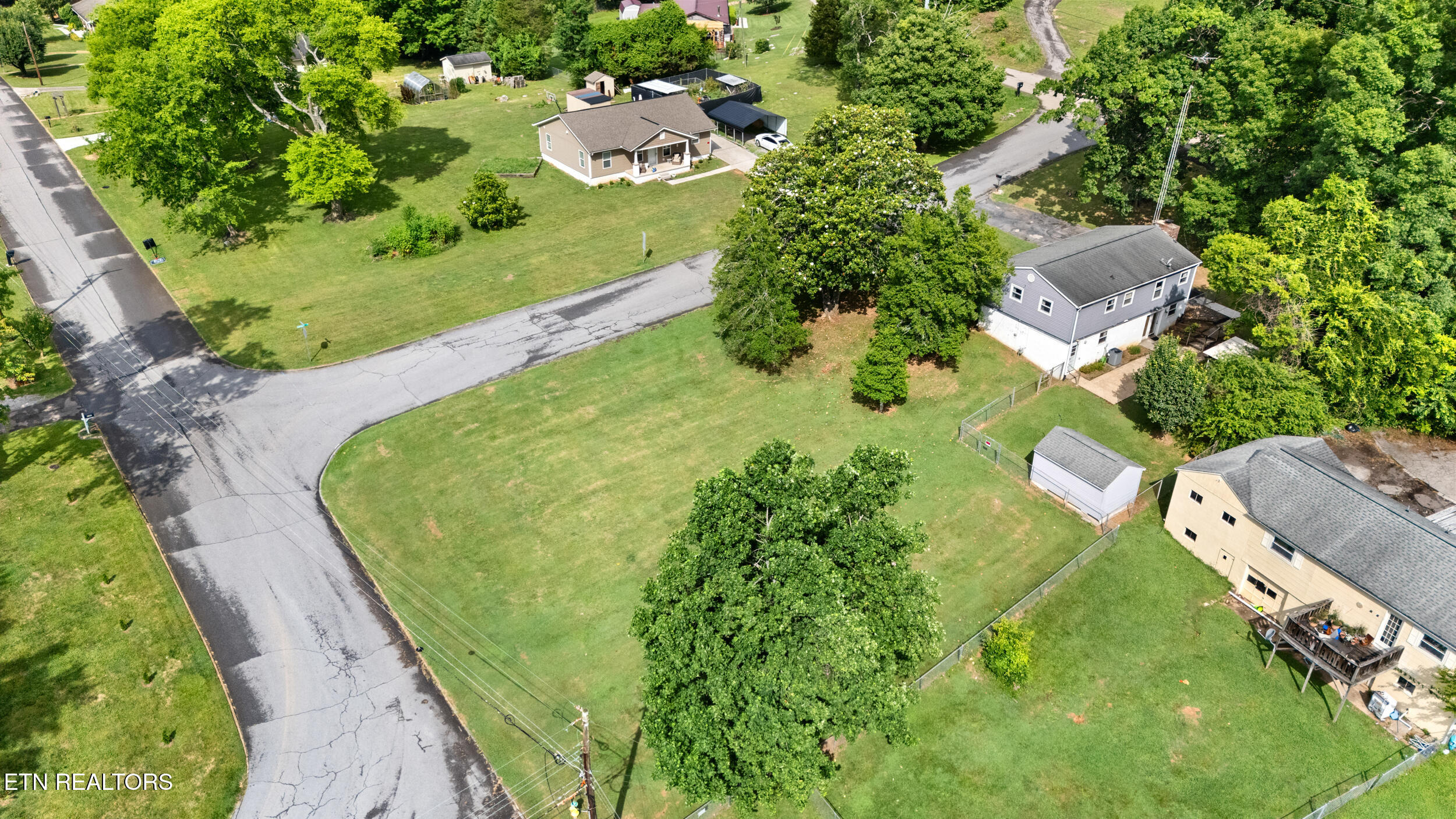 5301 Fontaine Road Knoxville TN 37920