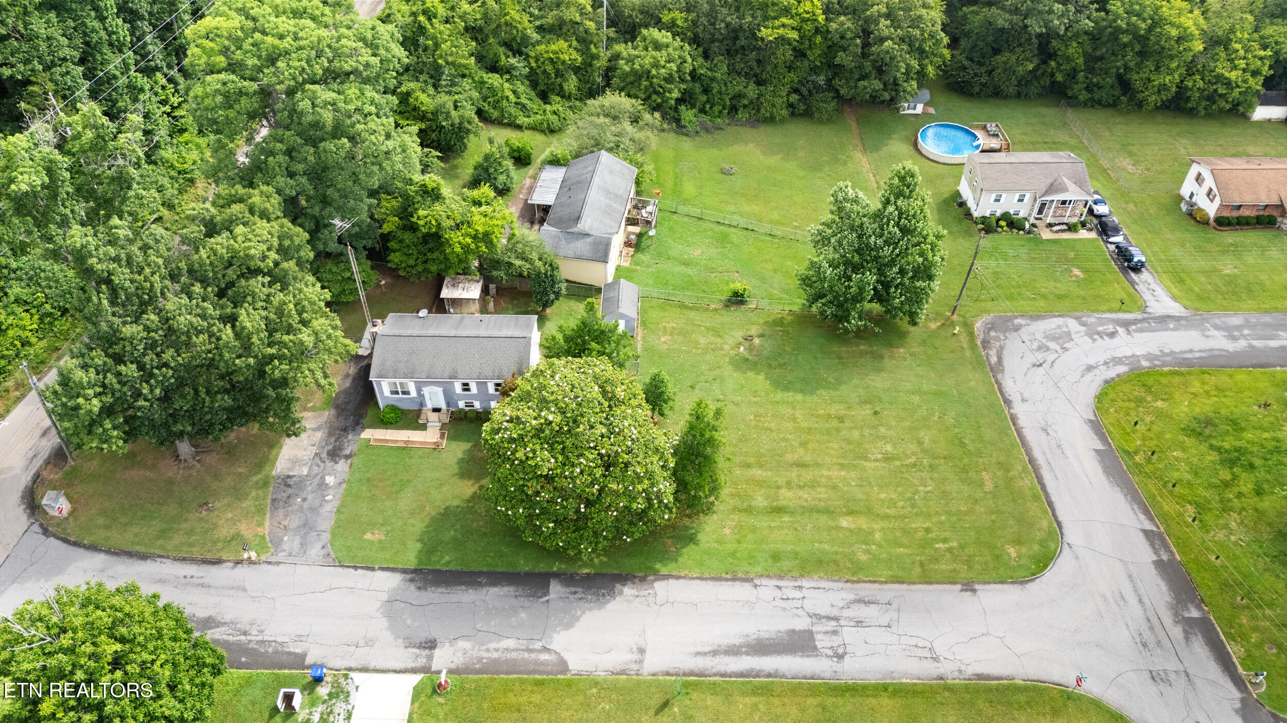 5301 Fontaine Road Knoxville TN 37920