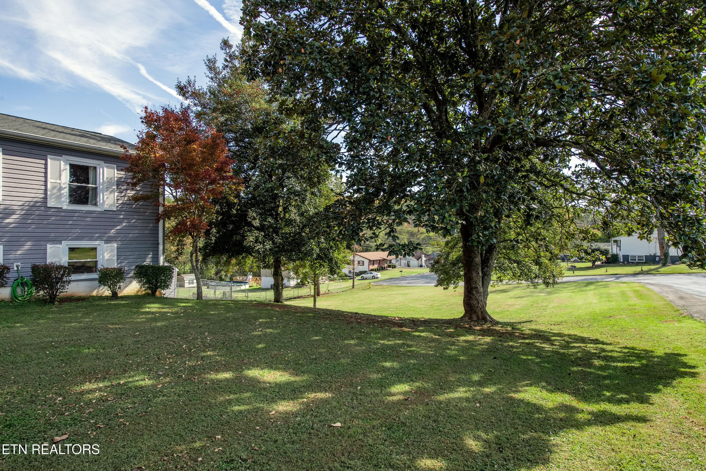 5301 Fontaine Road Knoxville TN 37920
