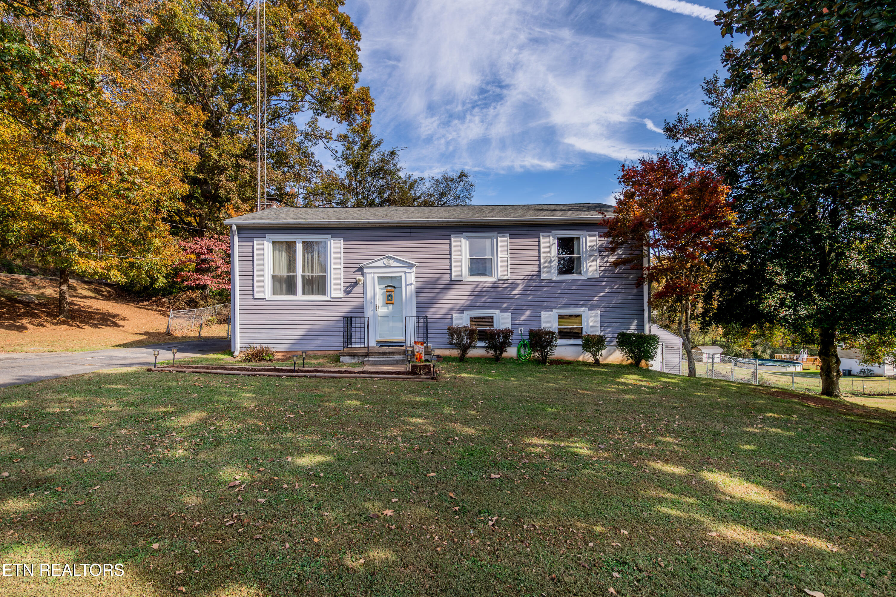 5301 Fontaine Road Knoxville TN 37920