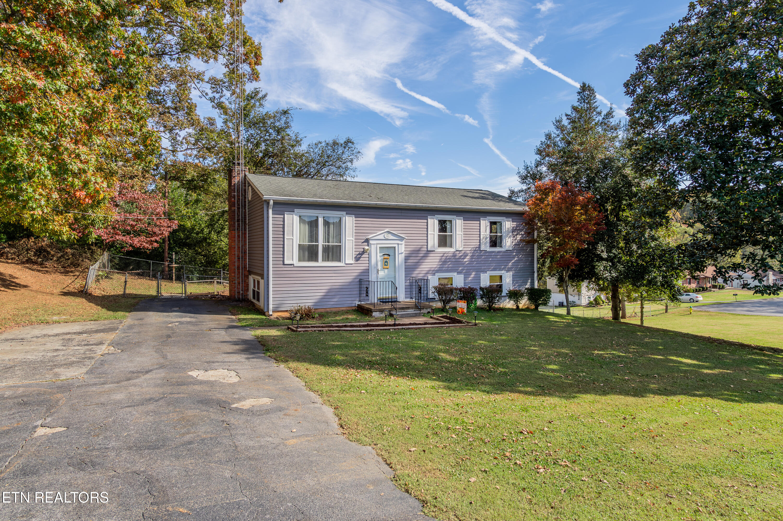 5301 Fontaine Road Knoxville TN 37920