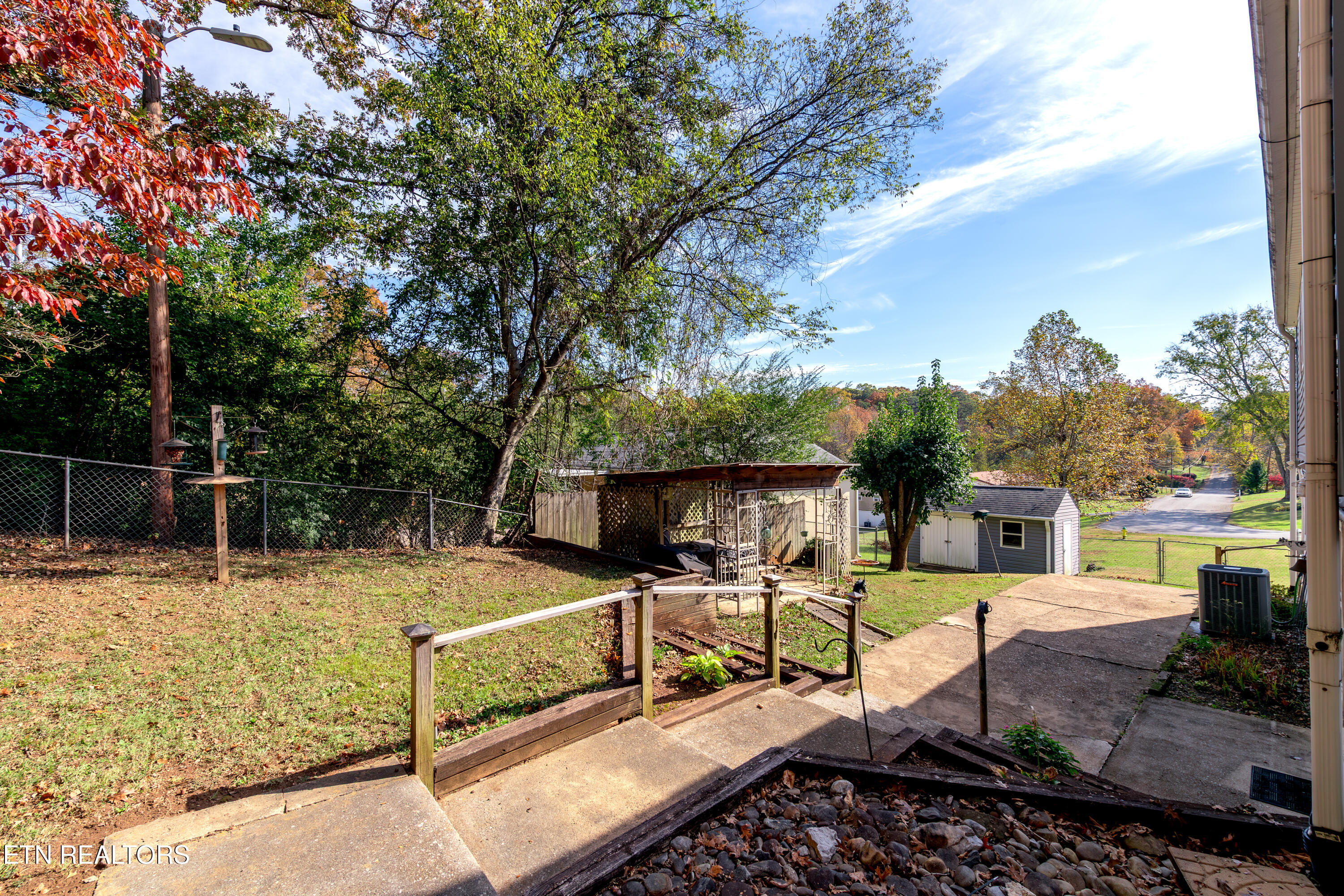 5301 Fontaine Road Knoxville TN 37920