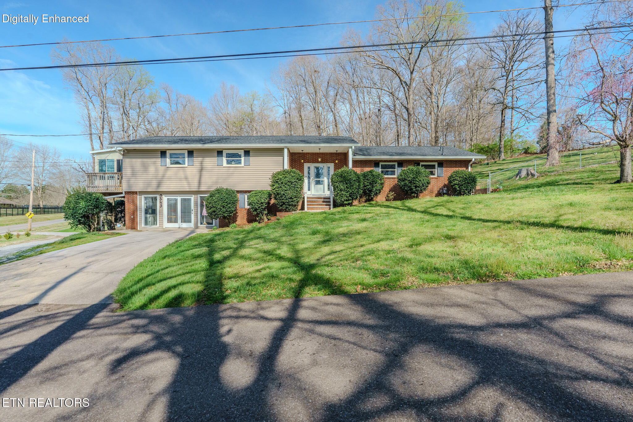3543 Ginn Farm Drive Knoxville TN 37920