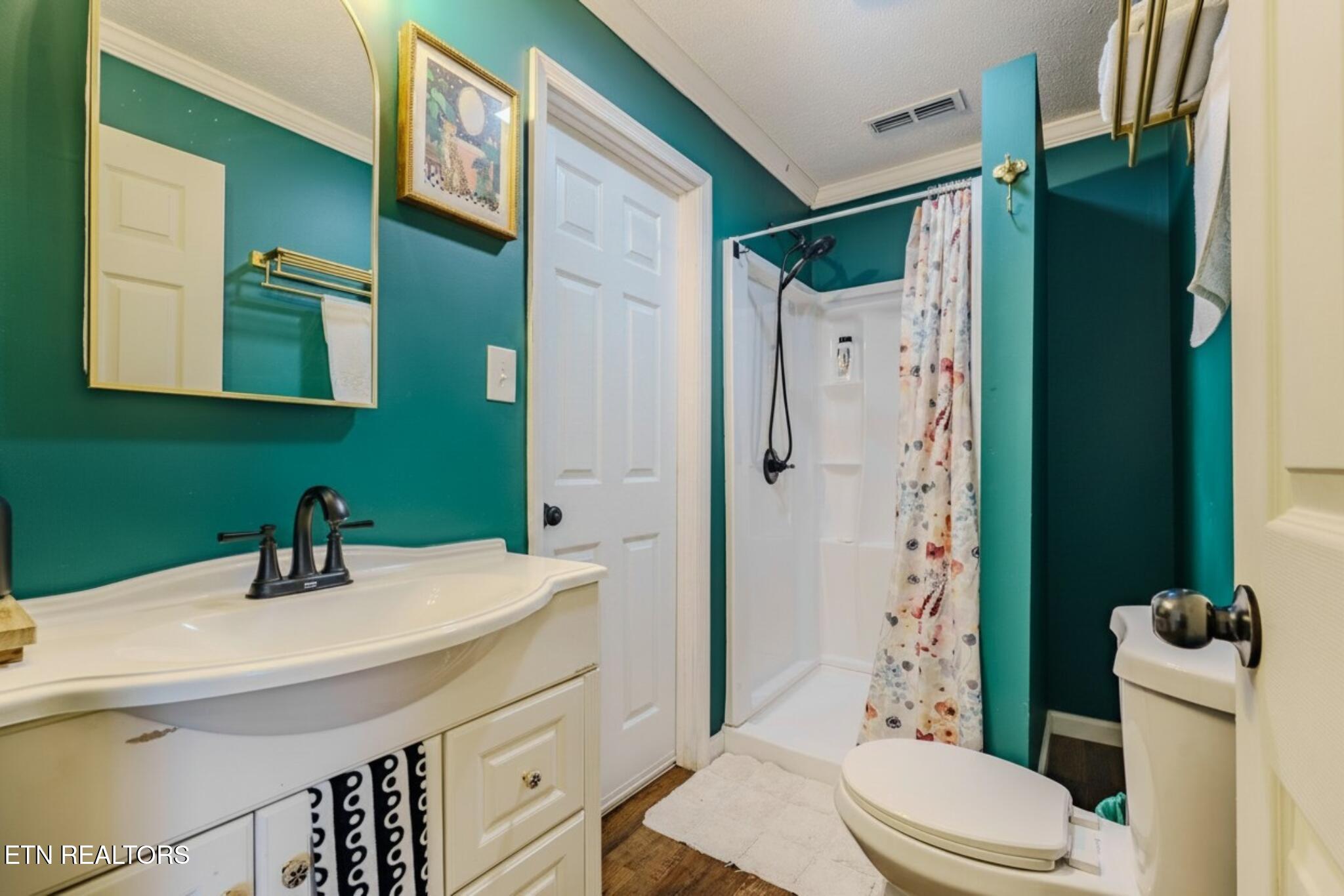 3543 Ginn Farm Drive Knoxville TN 37920
