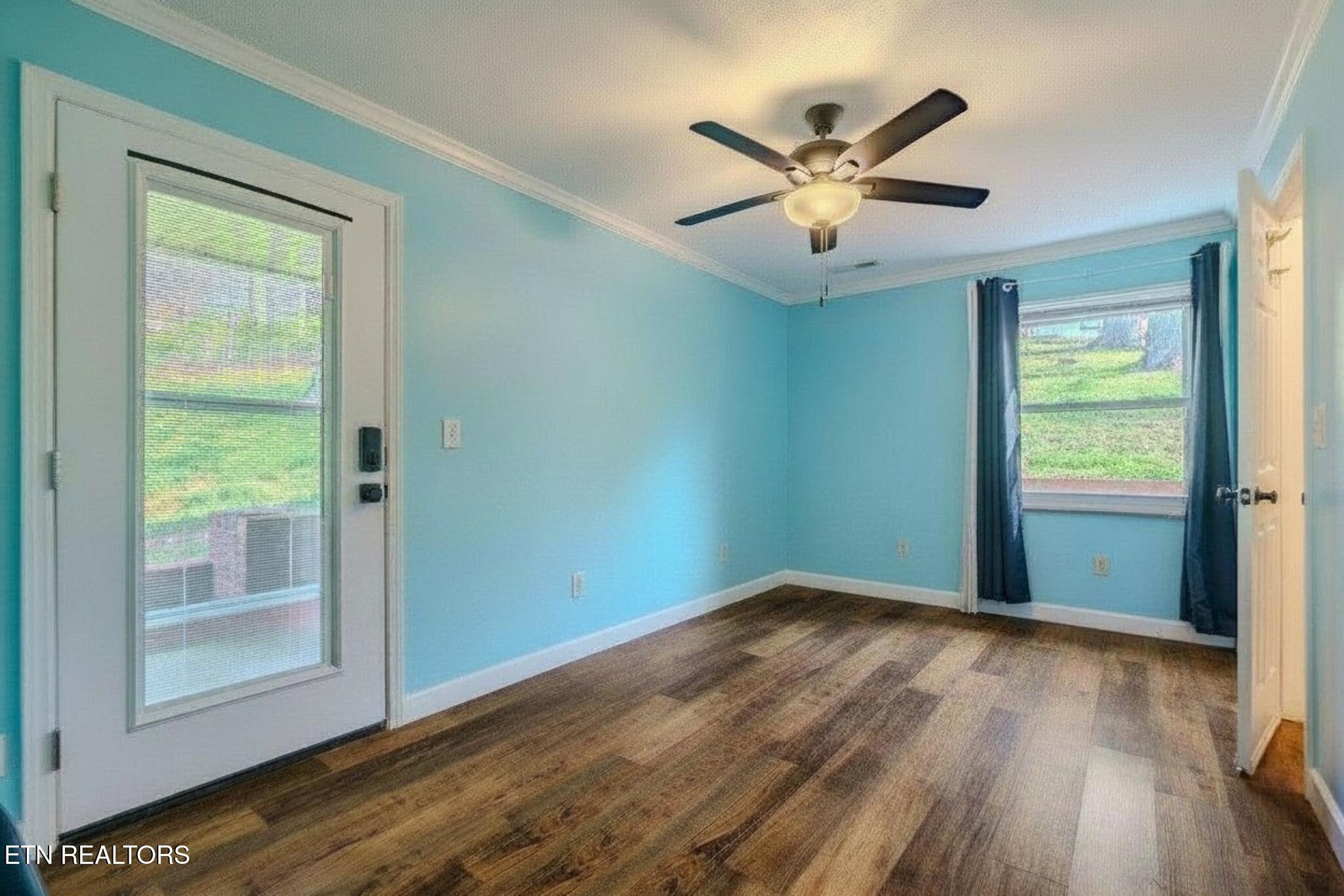 3543 Ginn Farm Drive Knoxville TN 37920