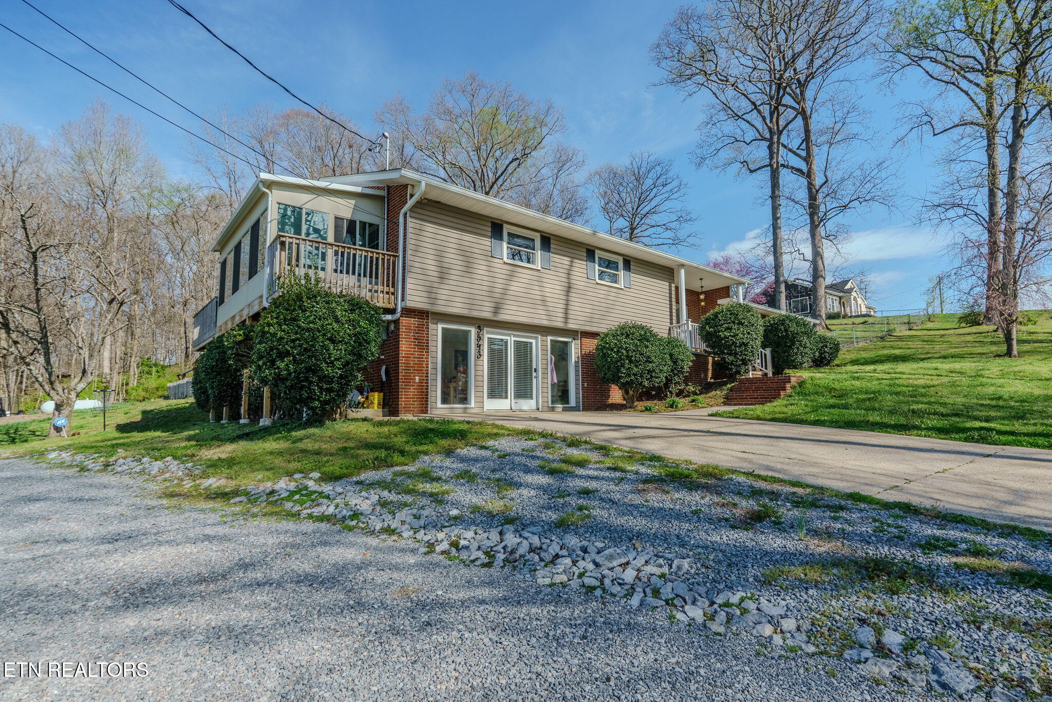 3543 Ginn Farm Drive Knoxville TN 37920