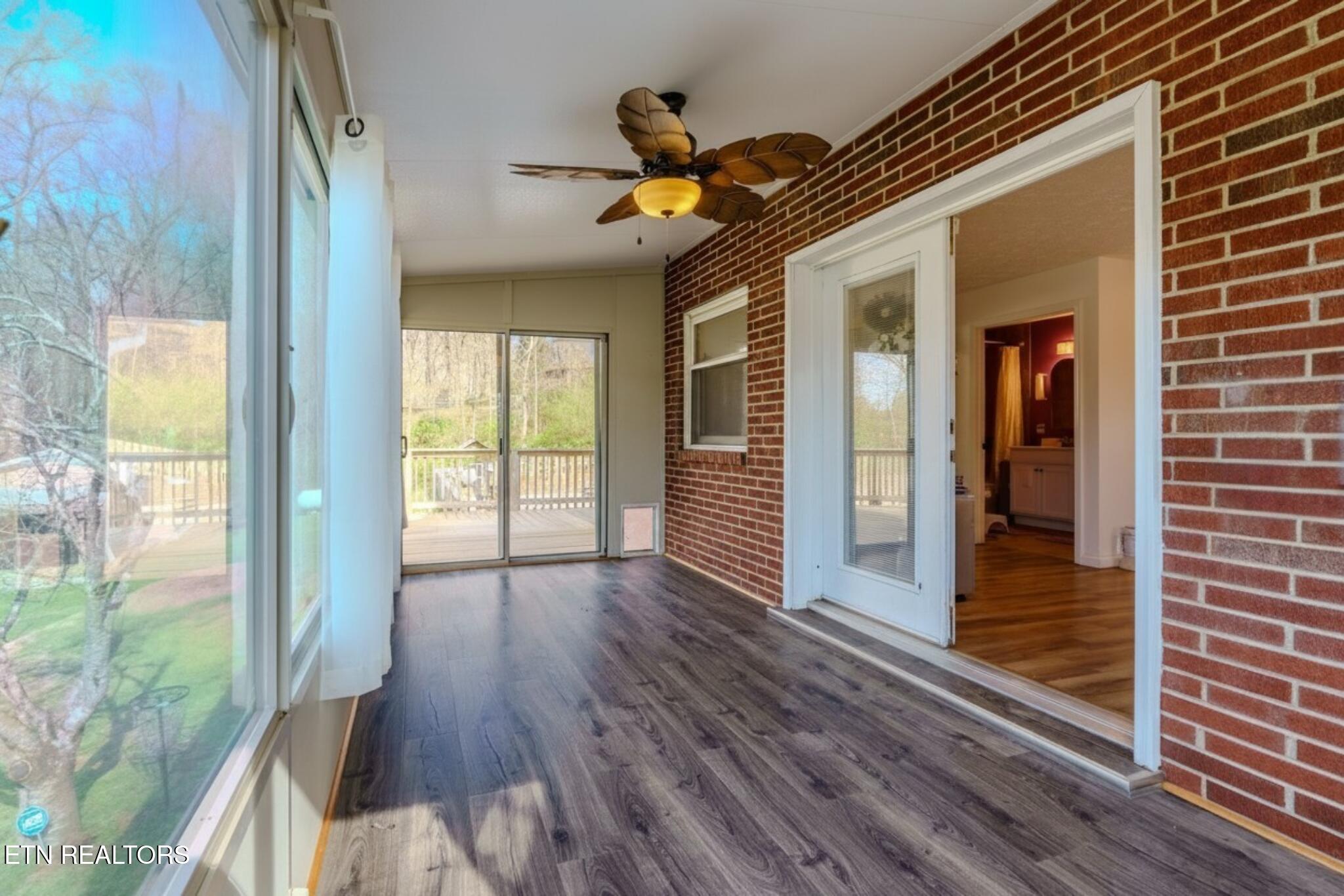 3543 Ginn Farm Drive Knoxville TN 37920
