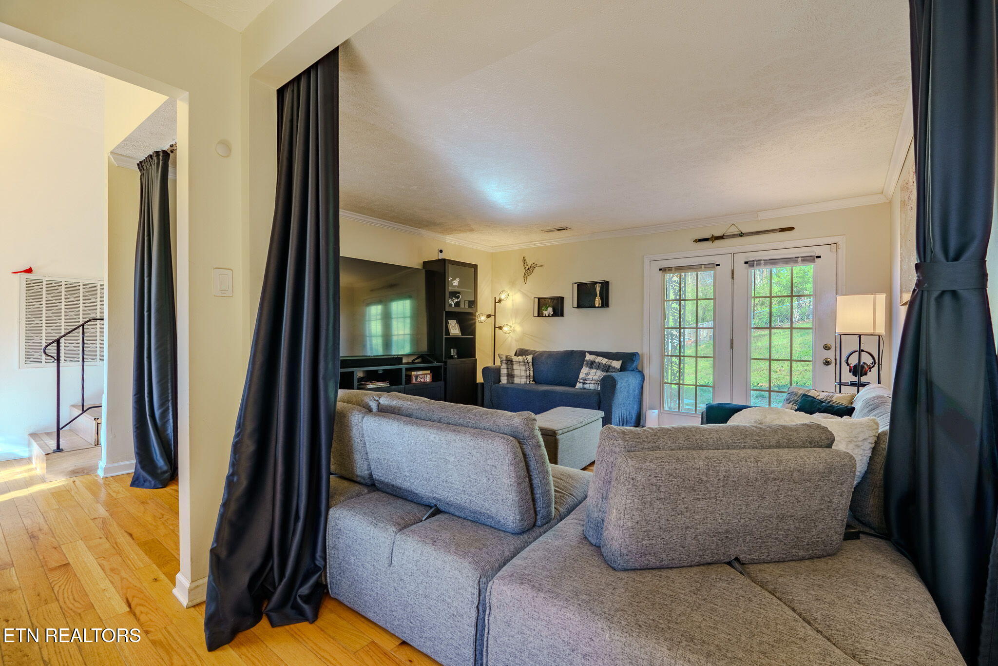 3543 Ginn Farm Drive Knoxville TN 37920