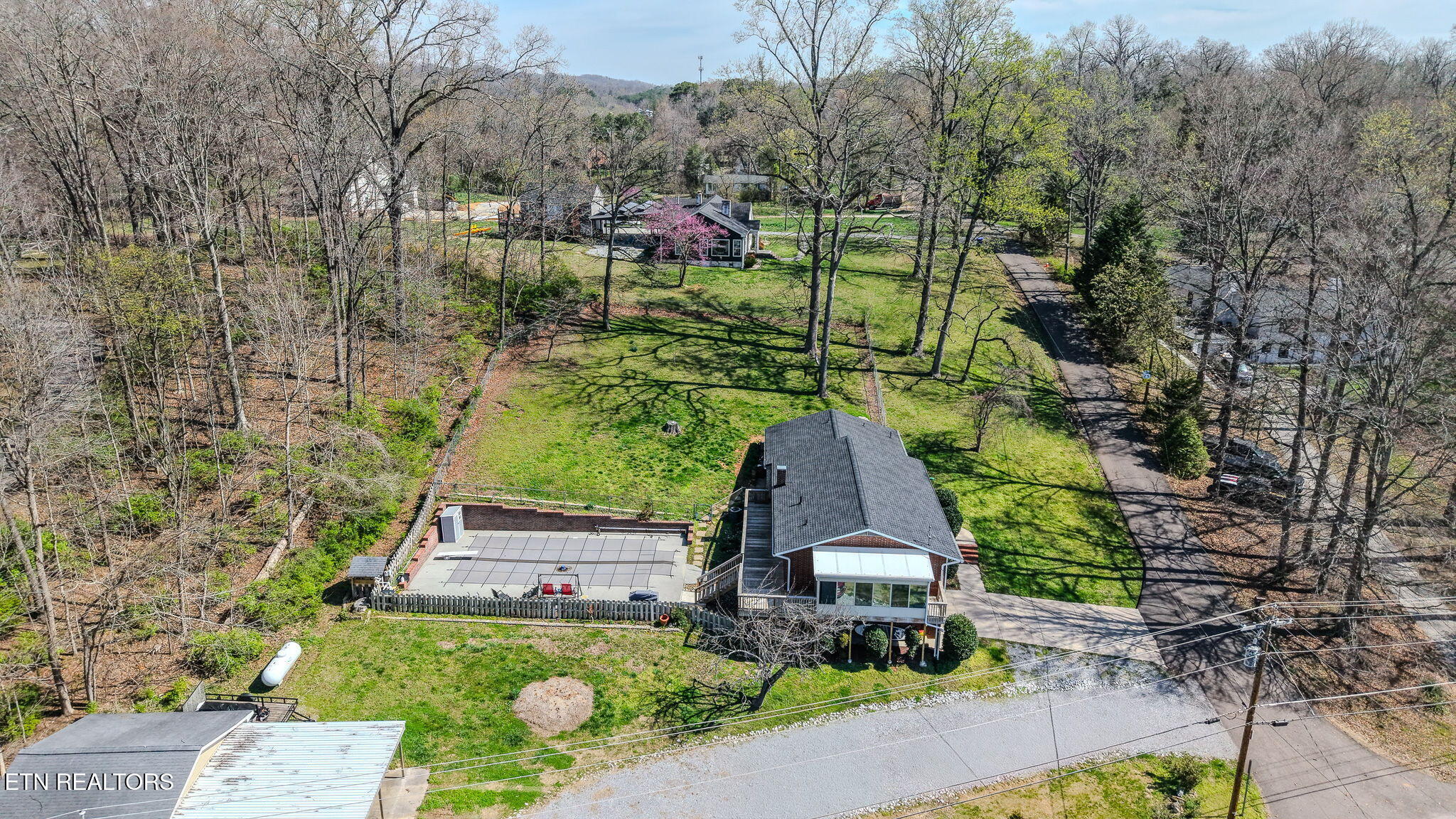 3543 Ginn Farm Drive Knoxville TN 37920