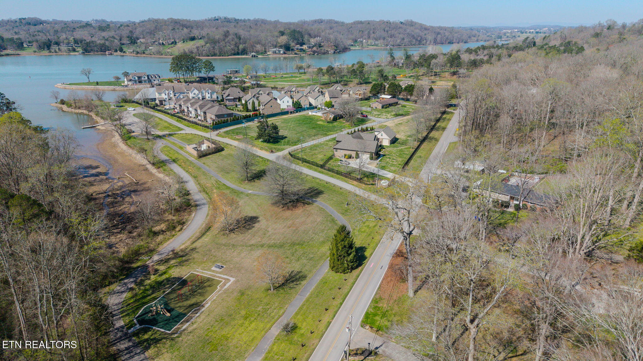3543 Ginn Farm Drive Knoxville TN 37920