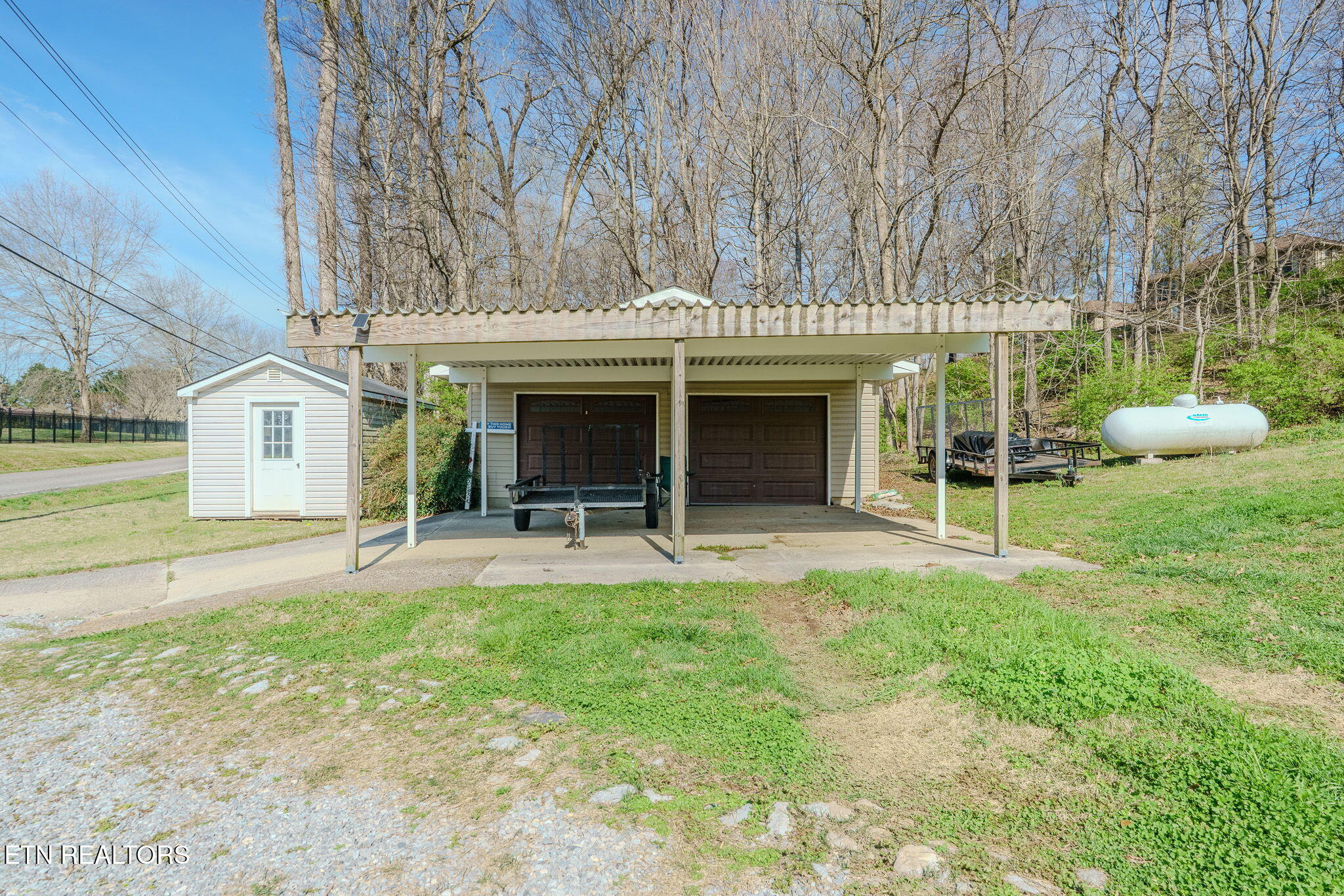3543 Ginn Farm Drive Knoxville TN 37920