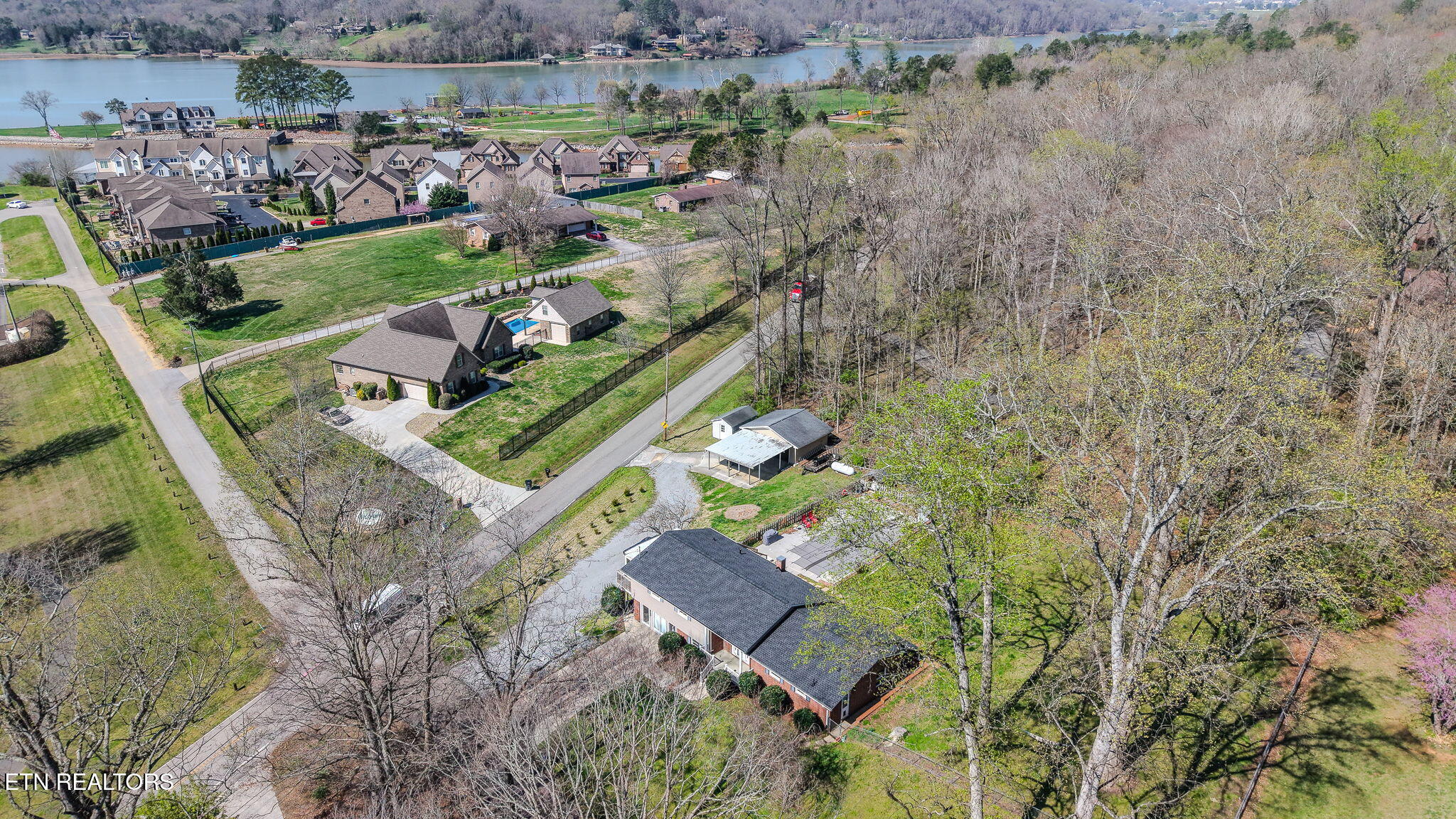 3543 Ginn Farm Drive Knoxville TN 37920