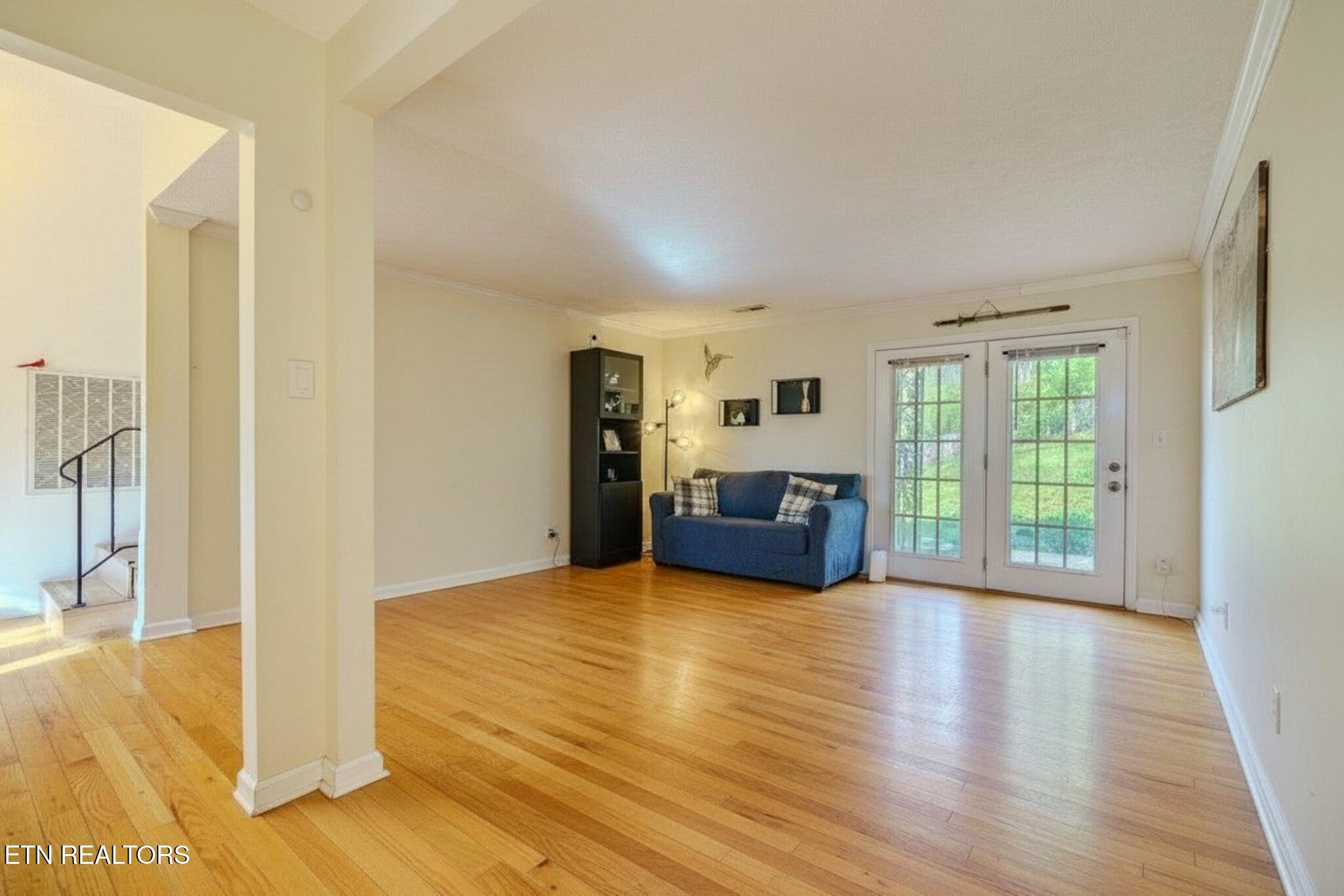 3543 Ginn Farm Drive Knoxville TN 37920
