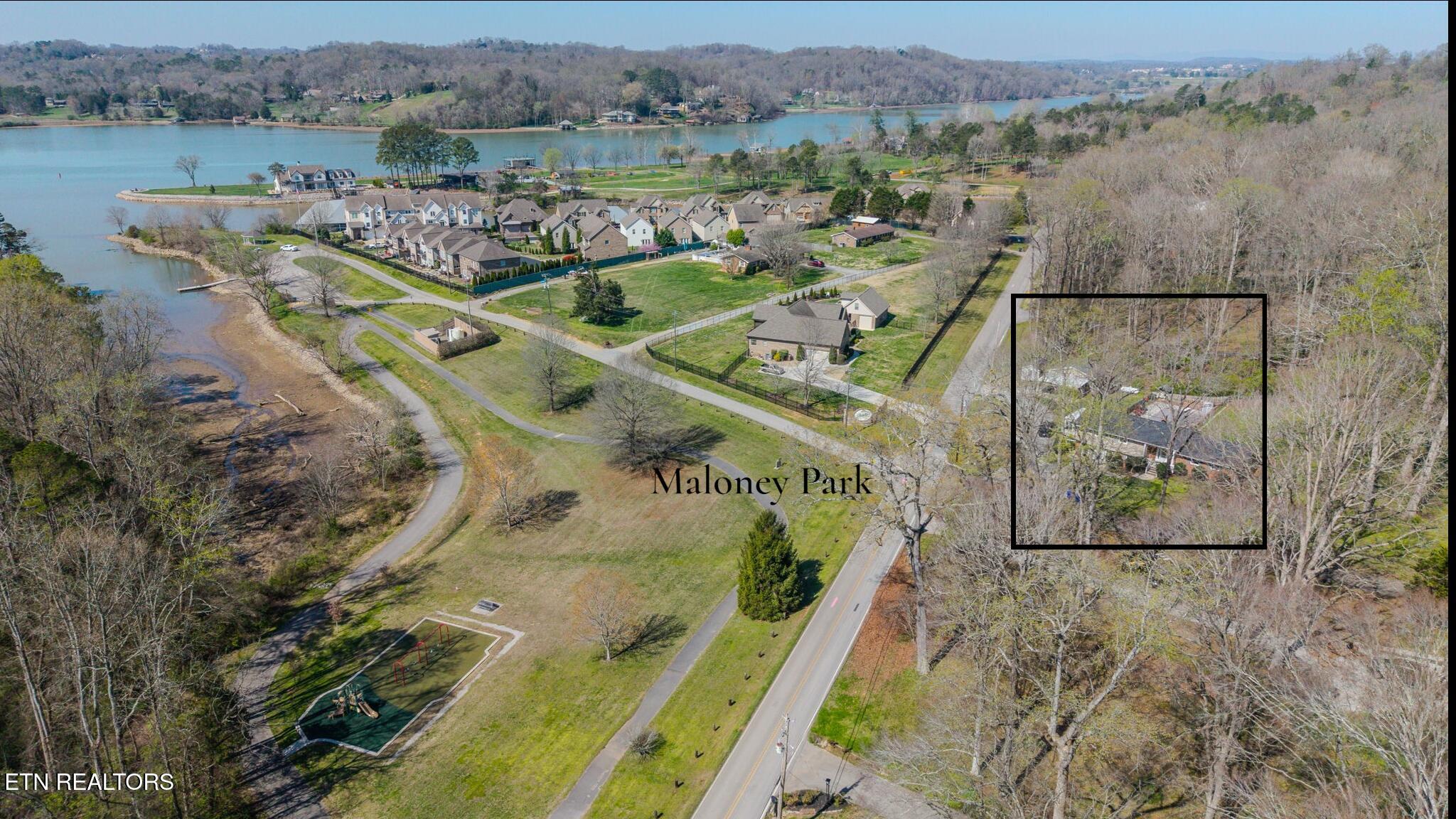 3543 Ginn Farm Drive Knoxville TN 37920