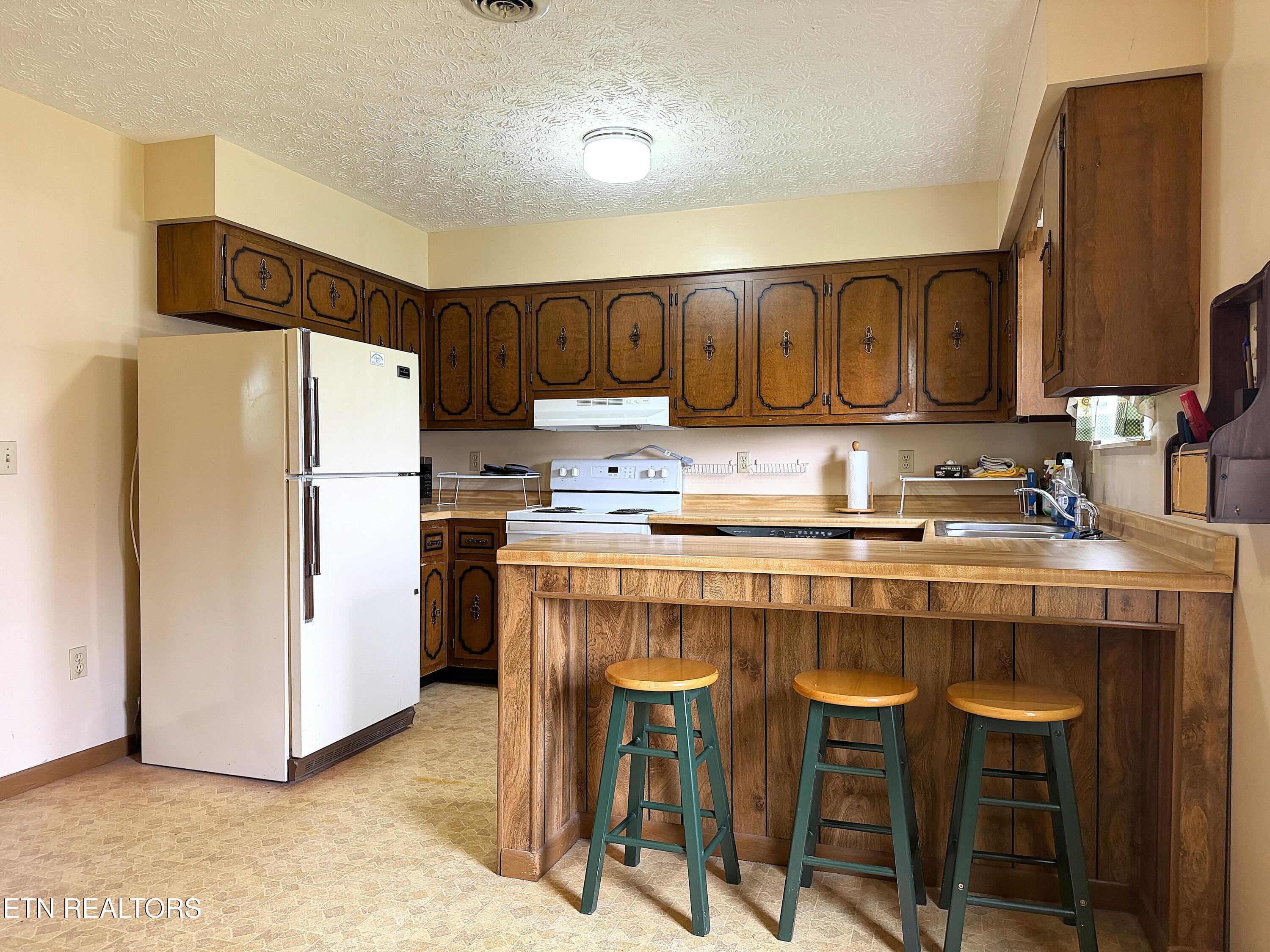 1237 Faith Lane Dandridge TN 37725