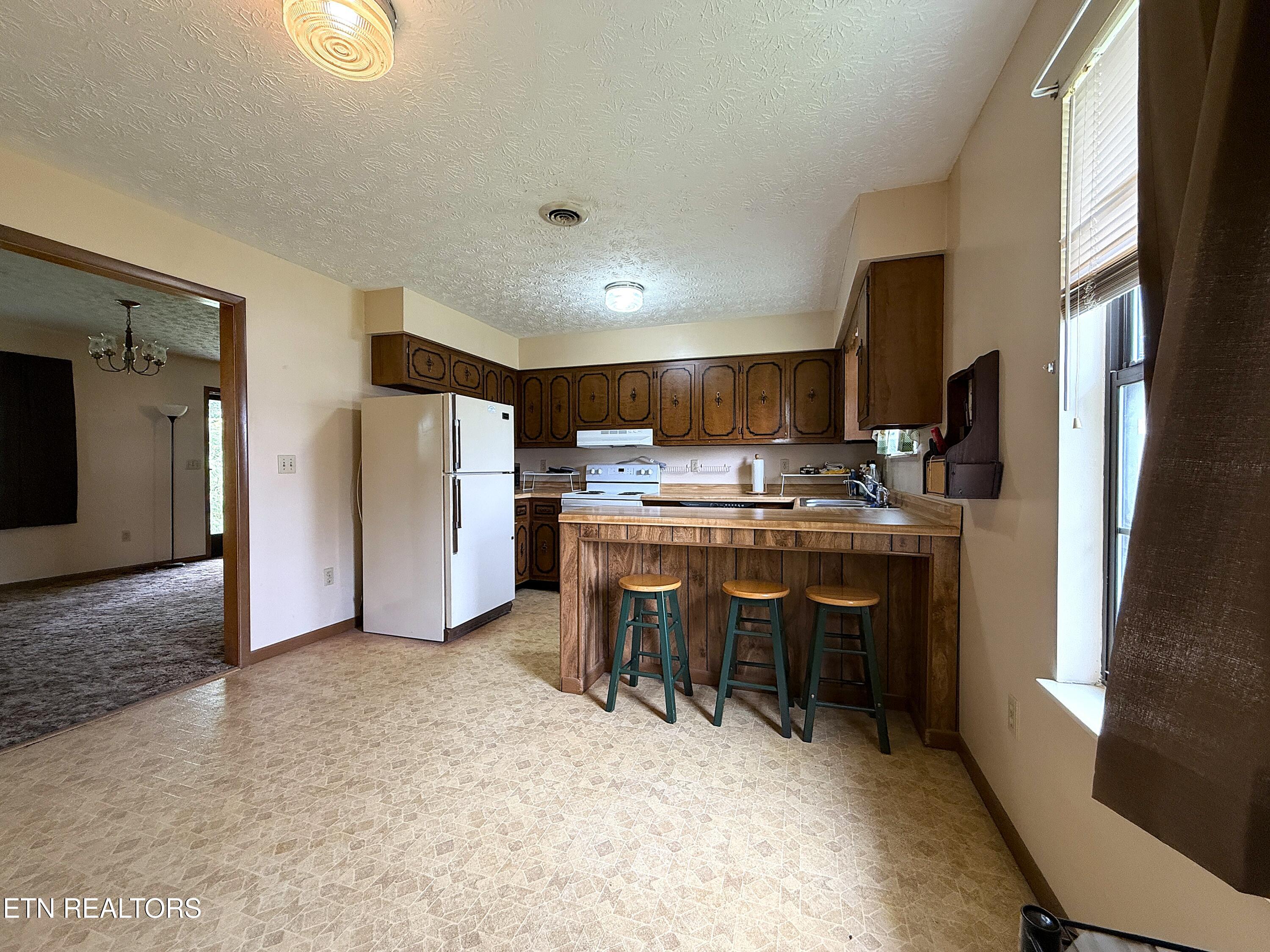 1237 Faith Lane Dandridge TN 37725