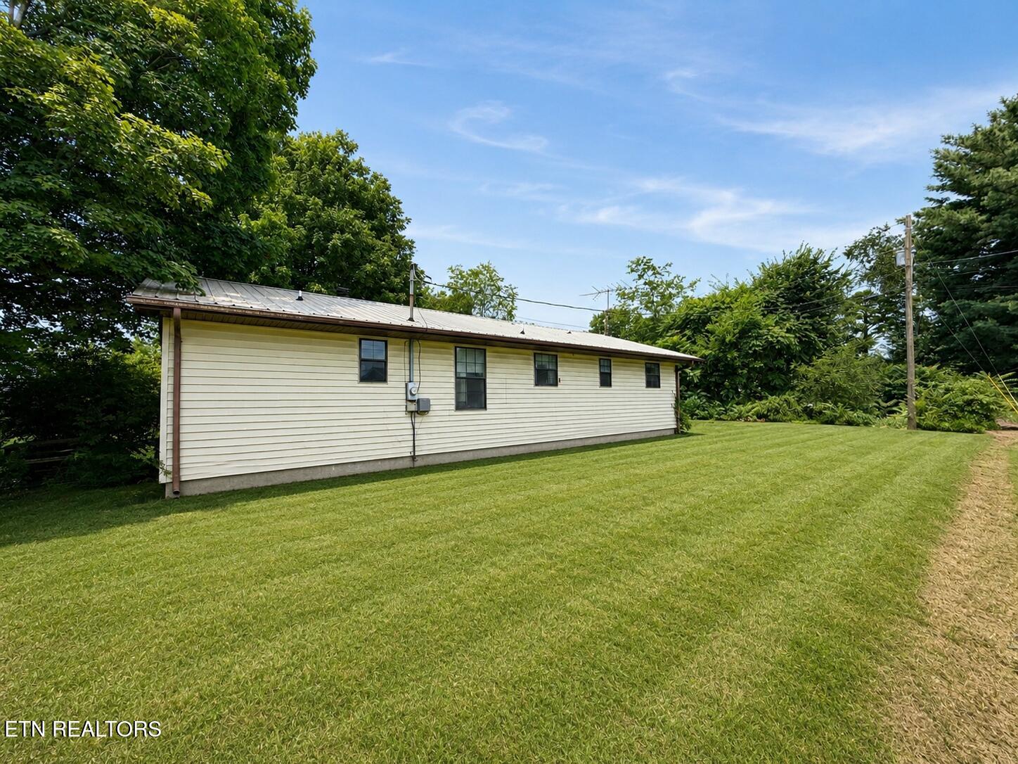 1237 Faith Lane Dandridge TN 37725
