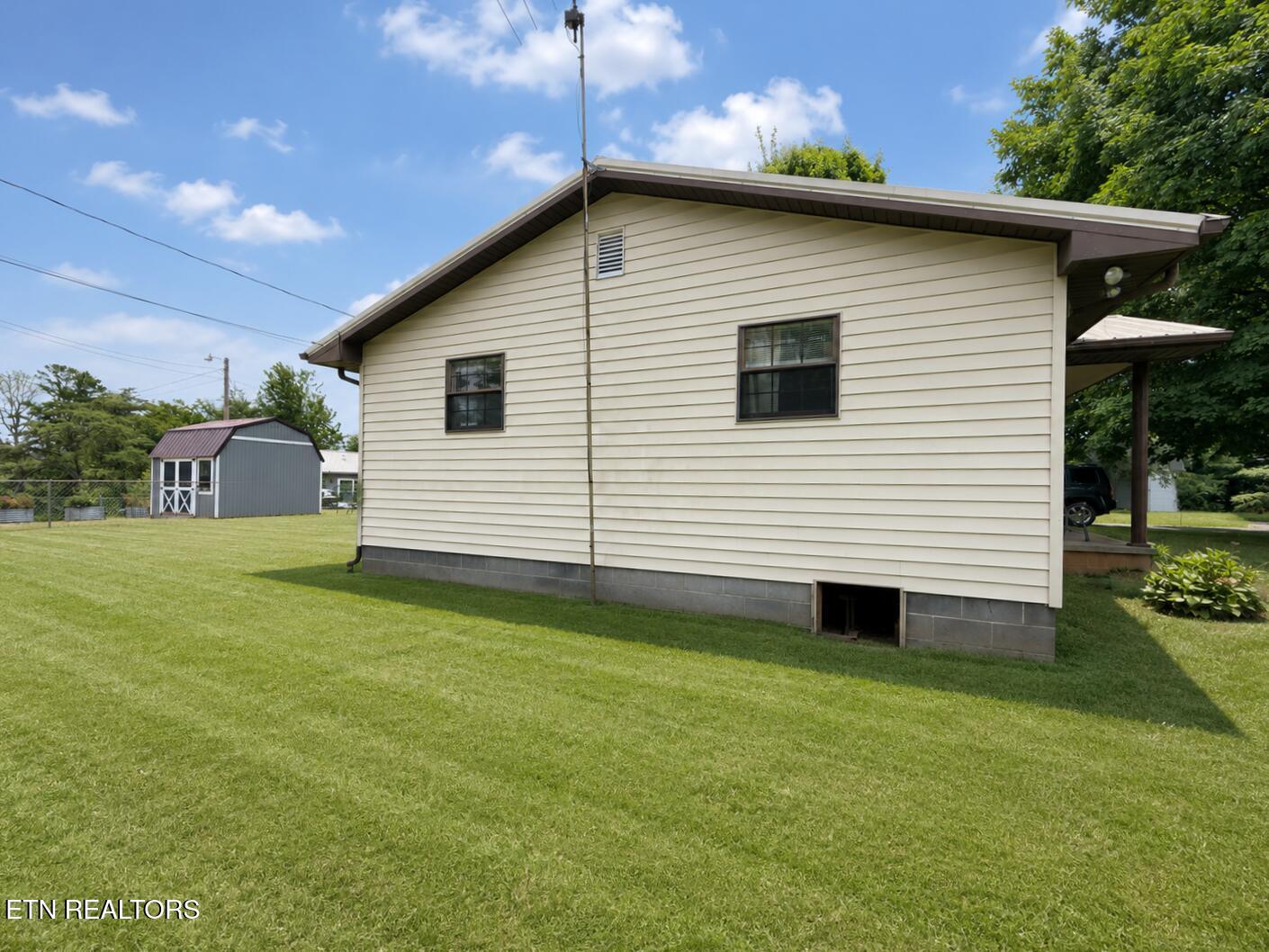 1237 Faith Lane Dandridge TN 37725