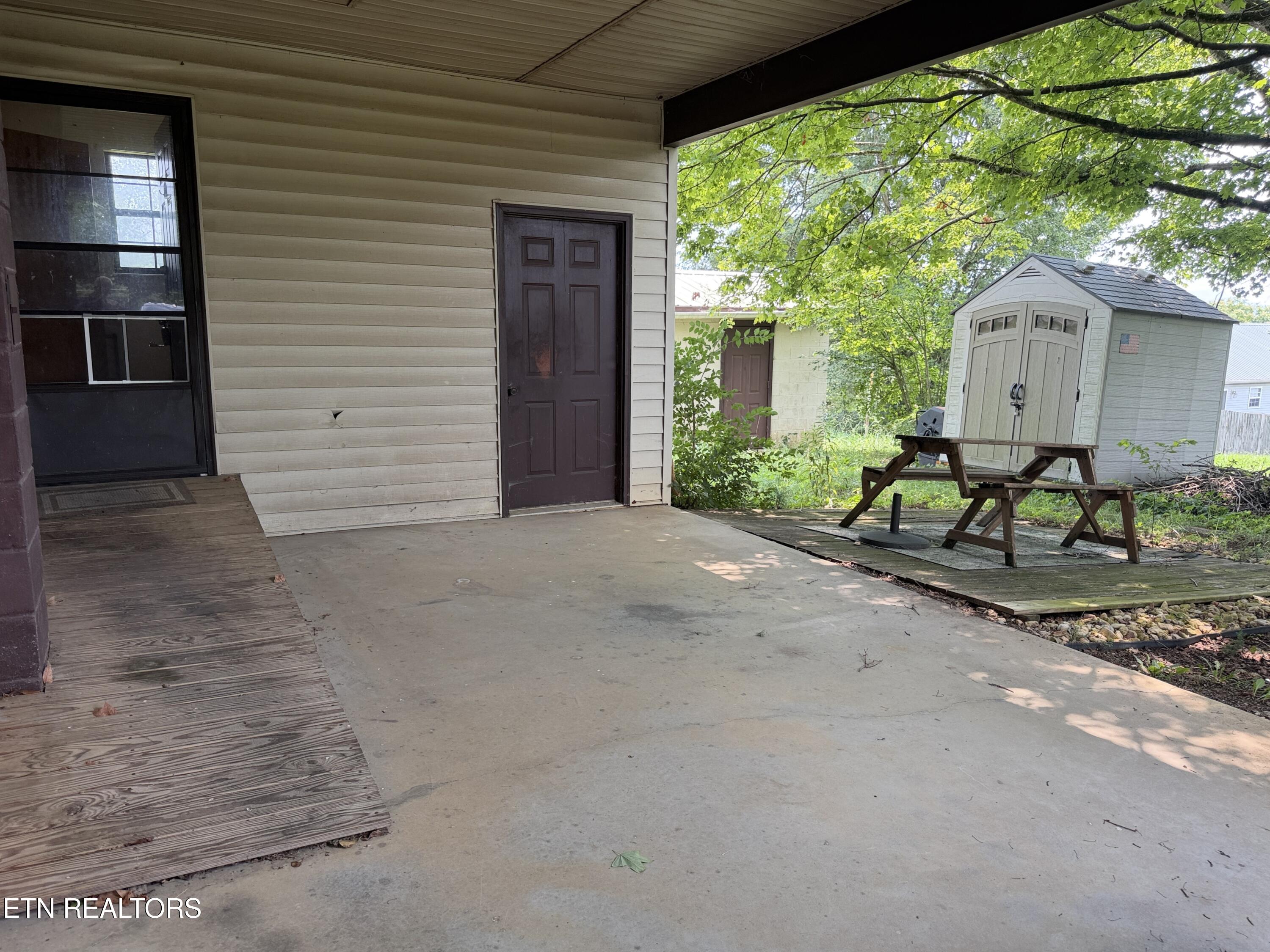 1237 Faith Lane Dandridge TN 37725