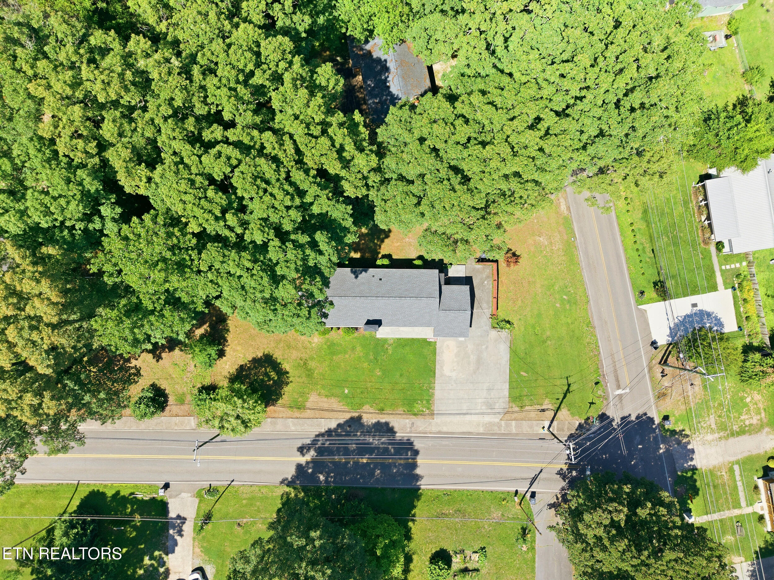 1621 Hollywood Road Knoxville TN 37909