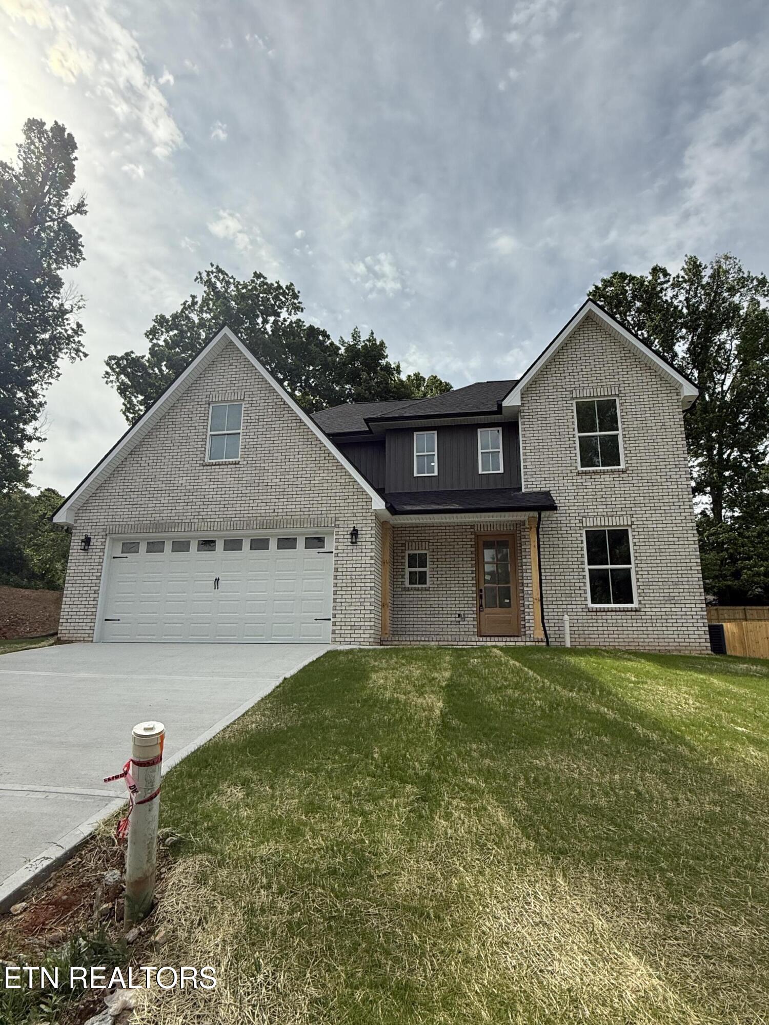 4538 Christine Lynnae Street Knoxville TN 37938