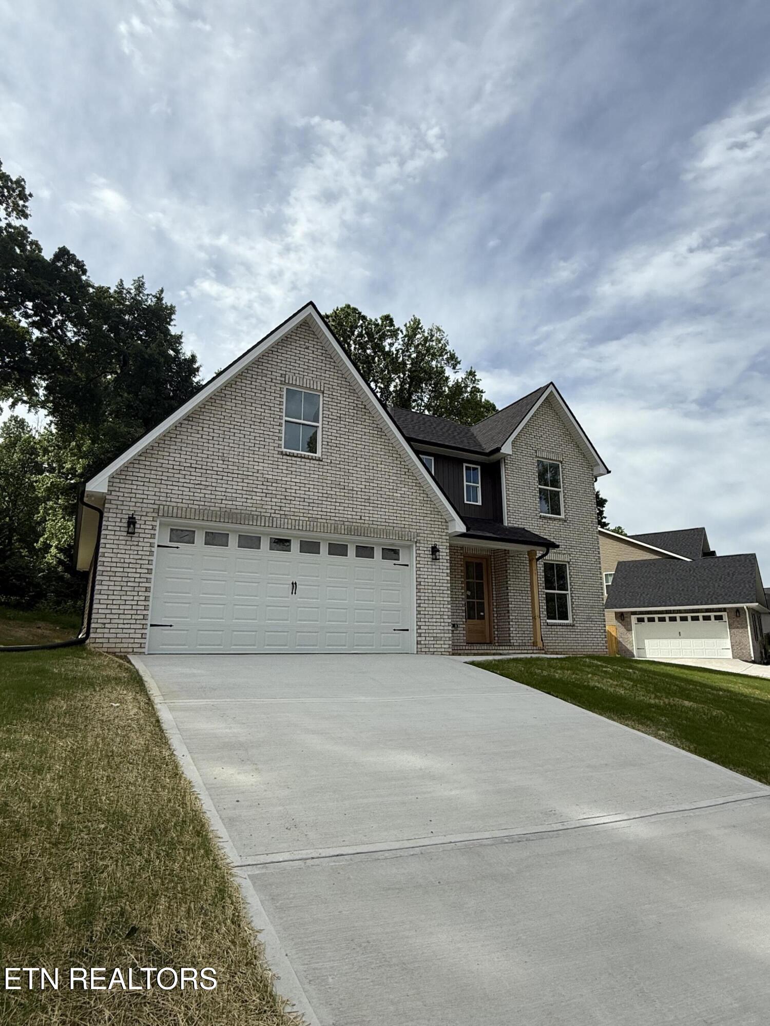 4538 Christine Lynnae Street Knoxville TN 37938