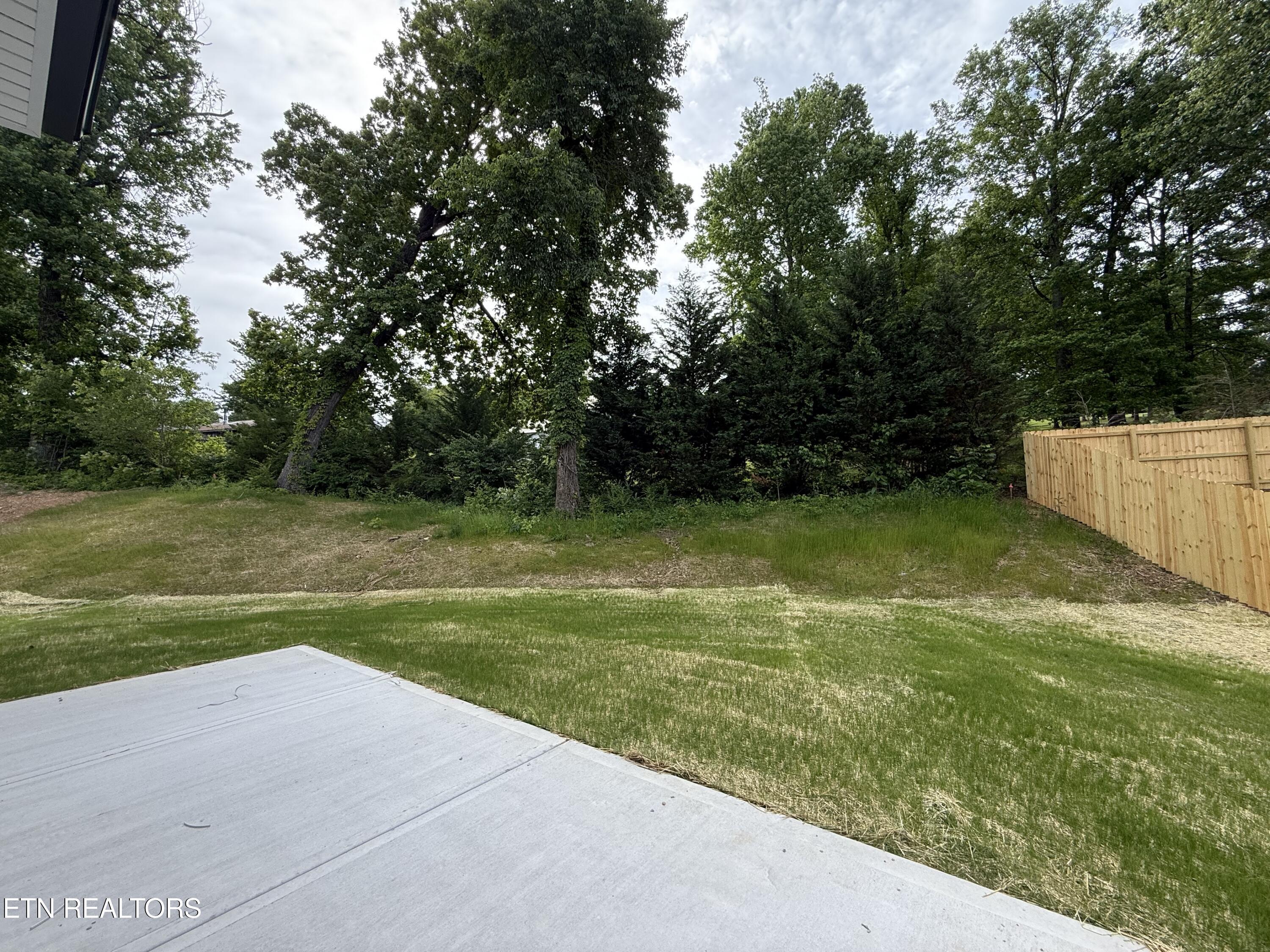 4538 Christine Lynnae Street Knoxville TN 37938