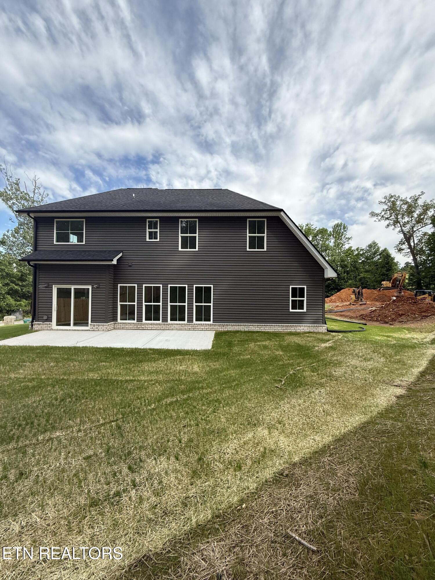 4538 Christine Lynnae Street Knoxville TN 37938