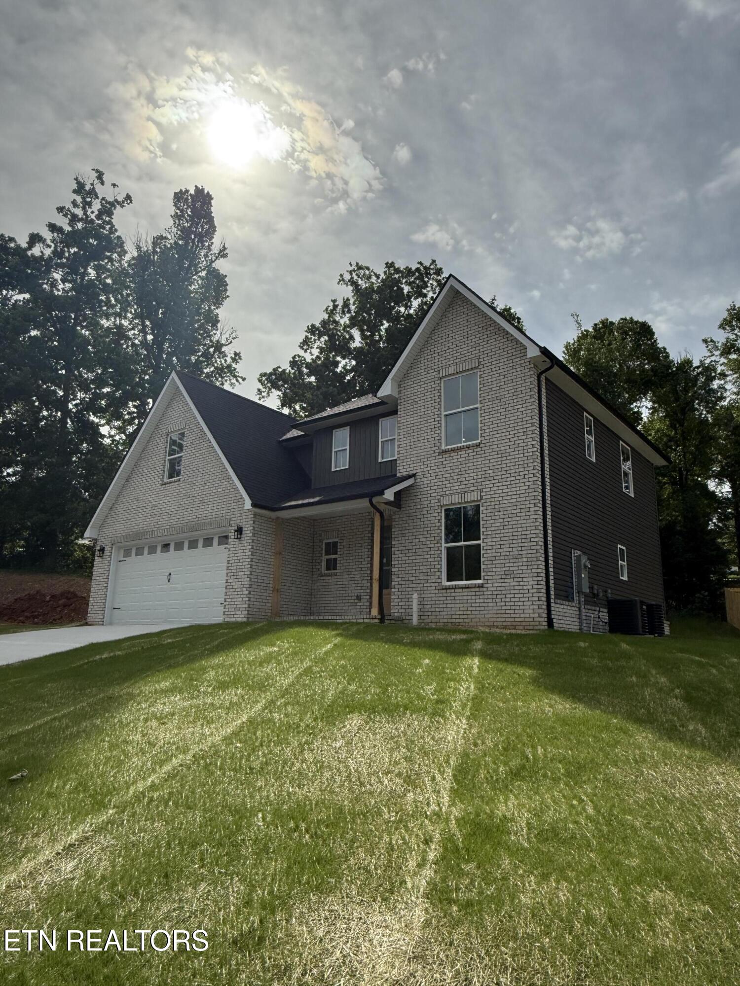 4538 Christine Lynnae Street Knoxville TN 37938