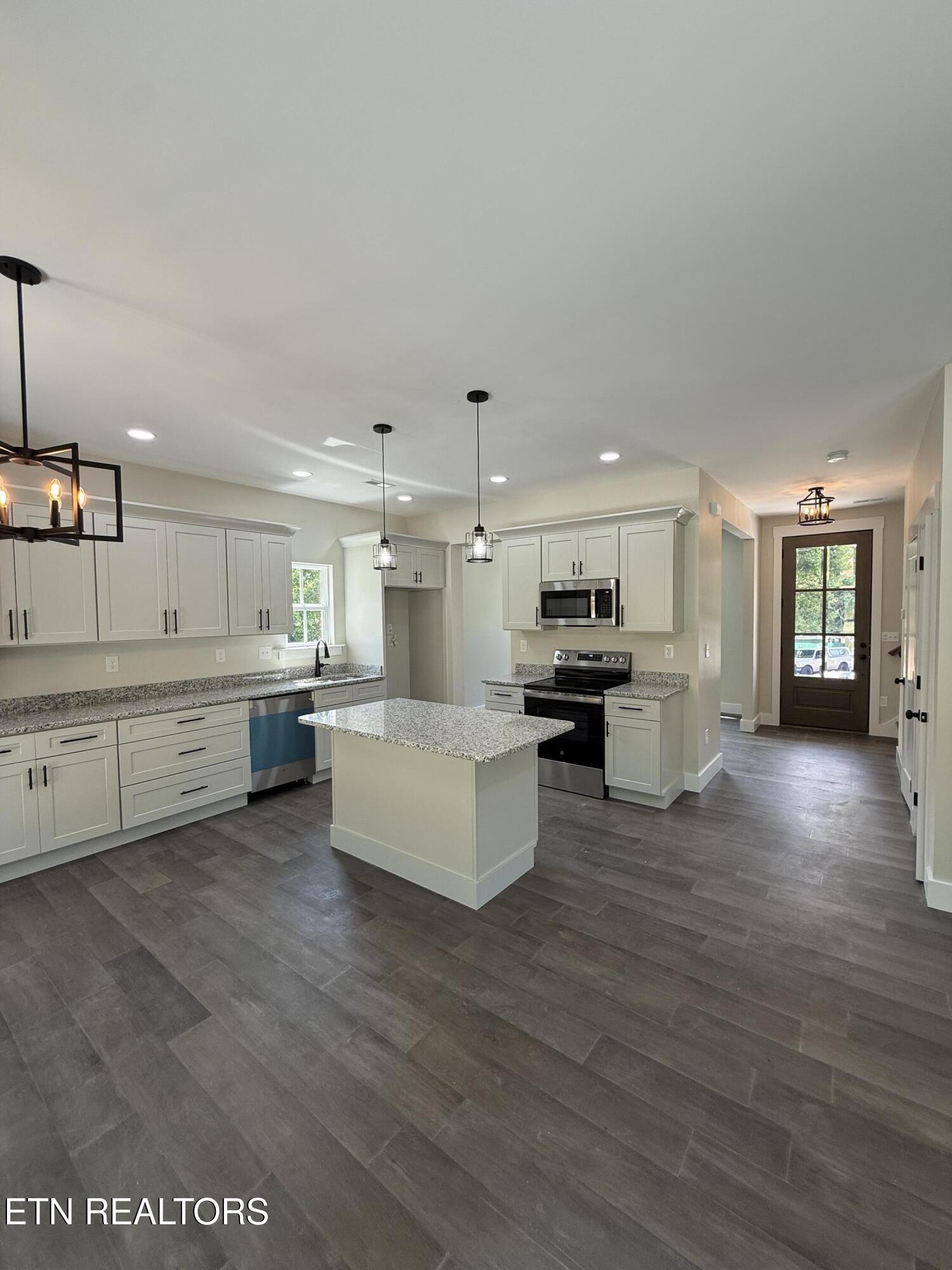 4538 Christine Lynnae Street Knoxville TN 37938