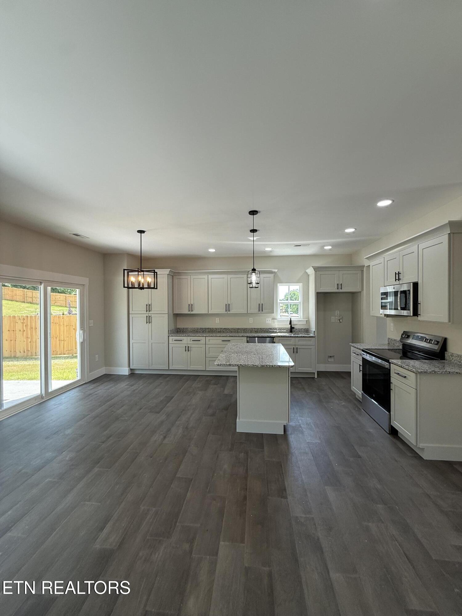 4538 Christine Lynnae Street Knoxville TN 37938