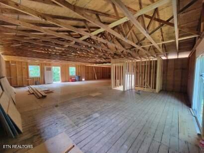 140 Mary Brown Lane Rockwood TN 37854