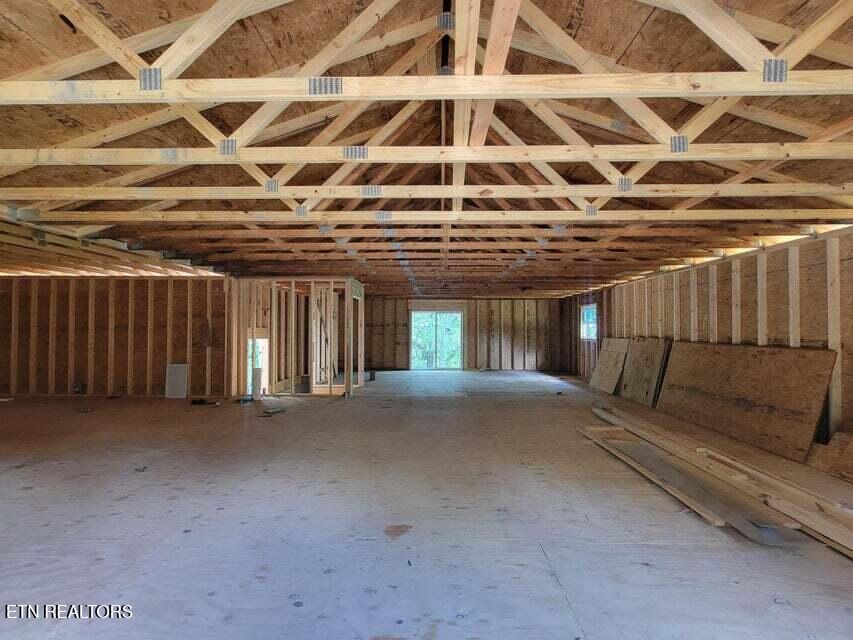 140 Mary Brown Lane Rockwood TN 37854