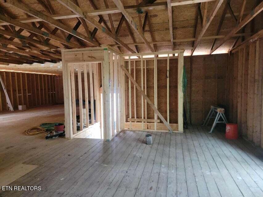 140 Mary Brown Lane Rockwood TN 37854