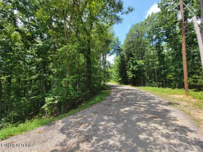 140 Mary Brown Lane Rockwood TN 37854